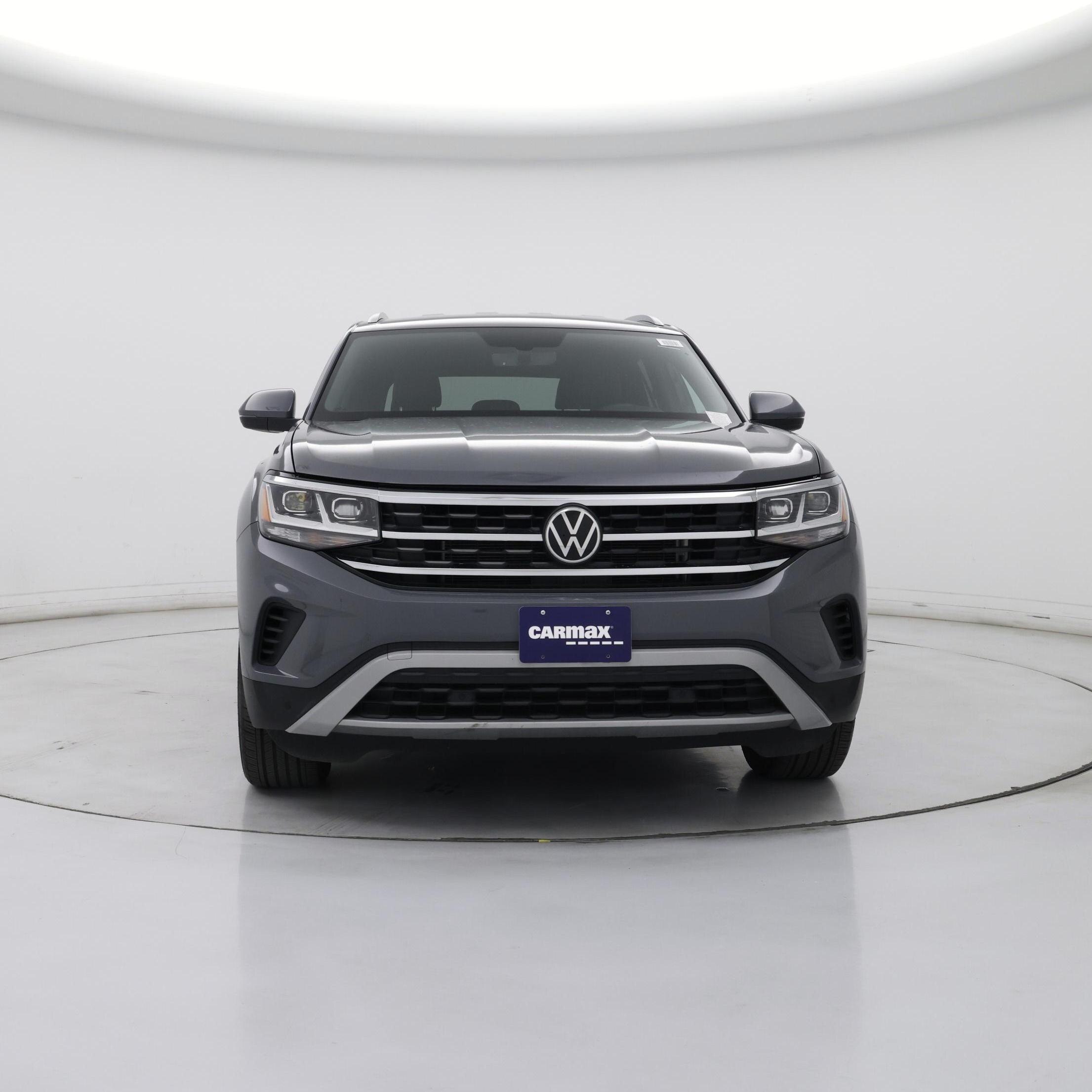 Thumbnail: 2022 Volkswagen Atlas - 5