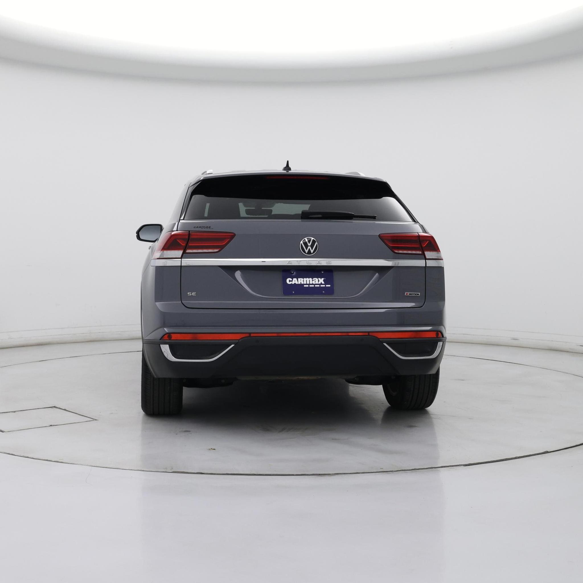 Thumbnail: 2022 Volkswagen Atlas - 6