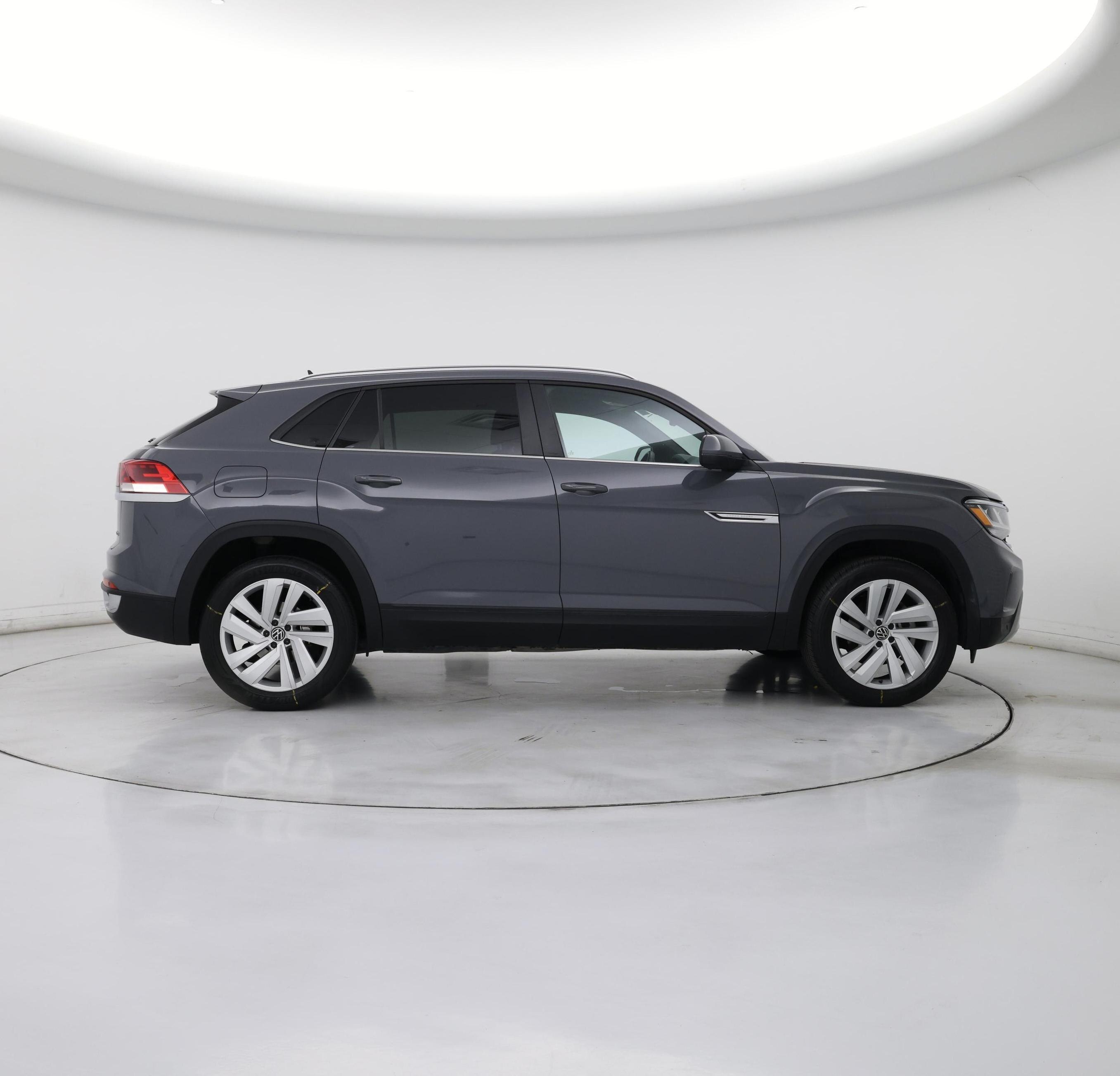 Thumbnail: 2022 Volkswagen Atlas - 7