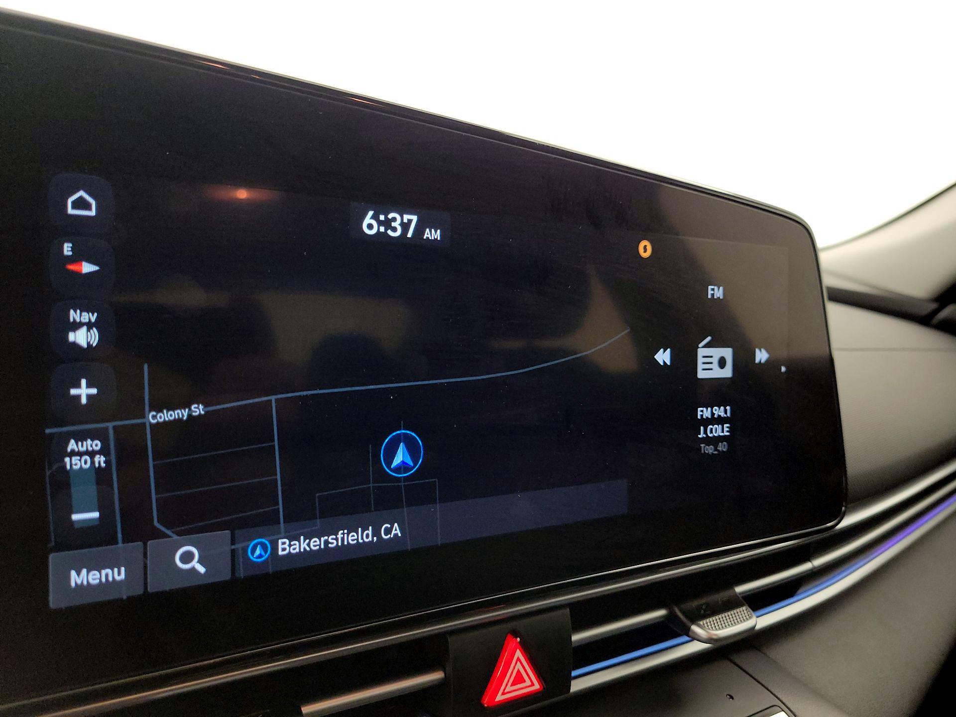 Thumbnail: 2025 Hyundai Elantra - 14