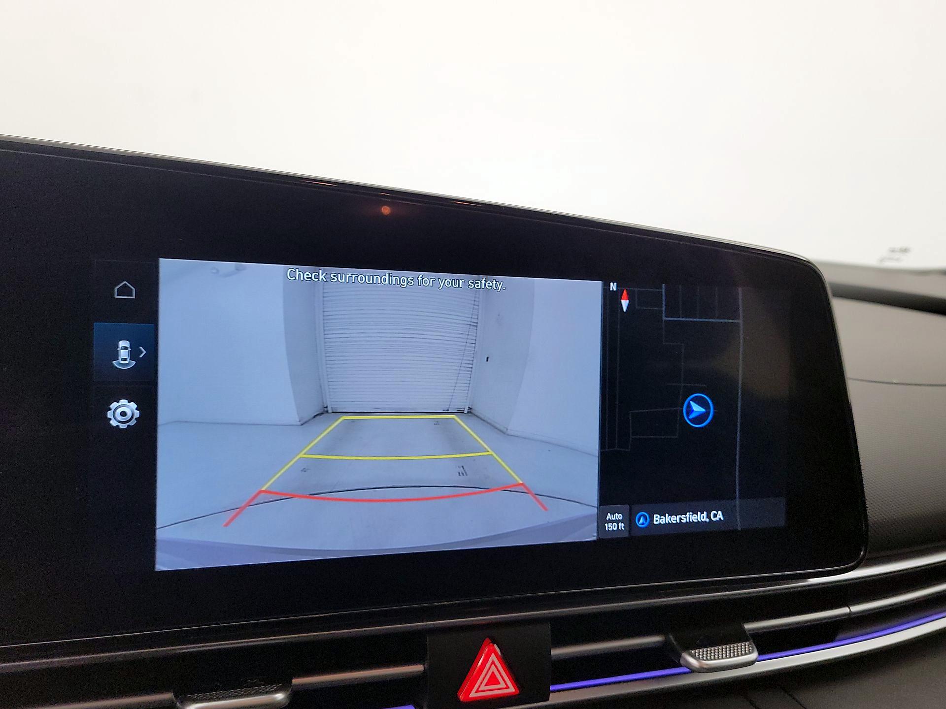 Thumbnail: 2025 Hyundai Elantra - 15