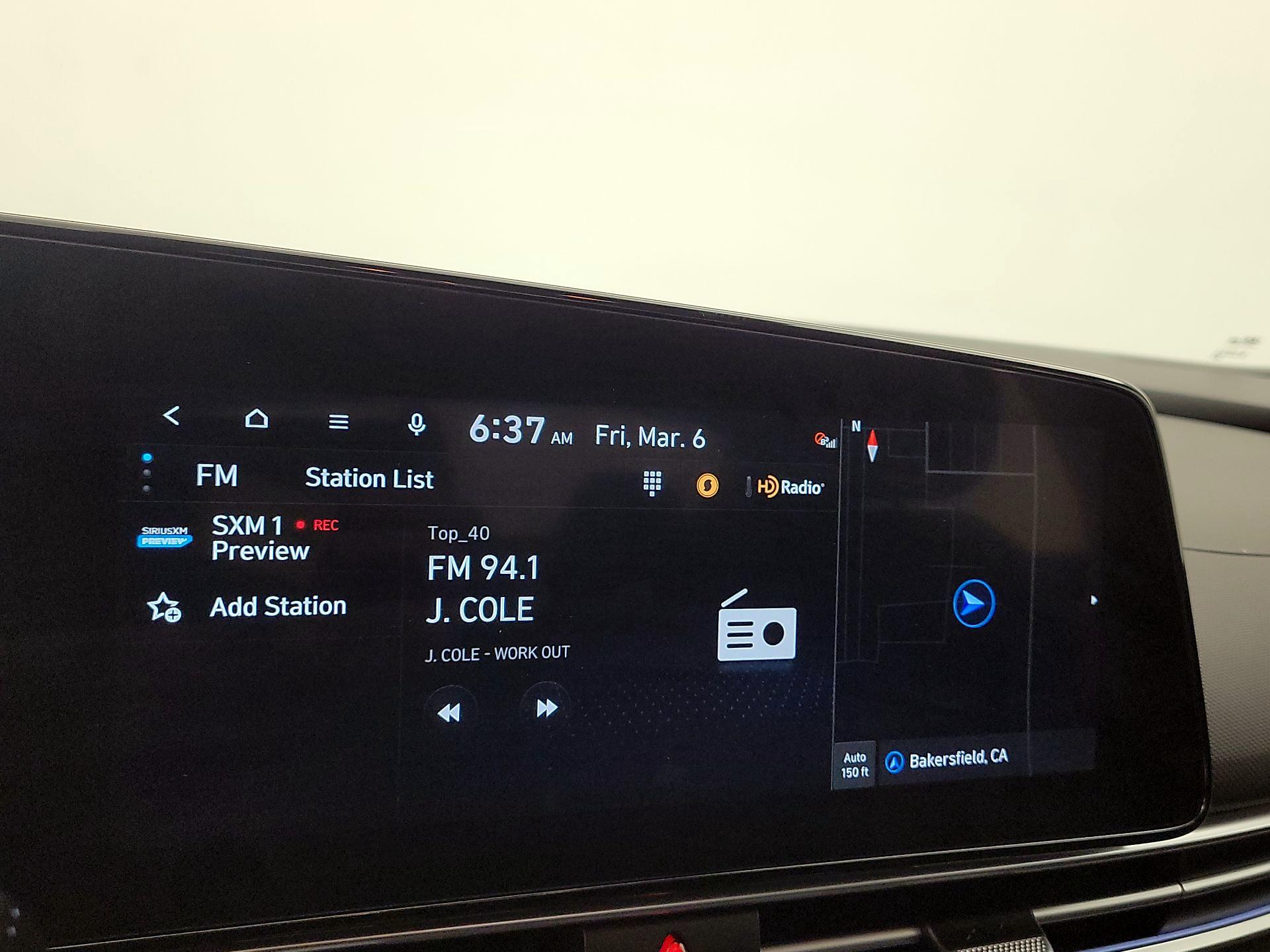 Thumbnail: 2025 Hyundai Elantra - 16