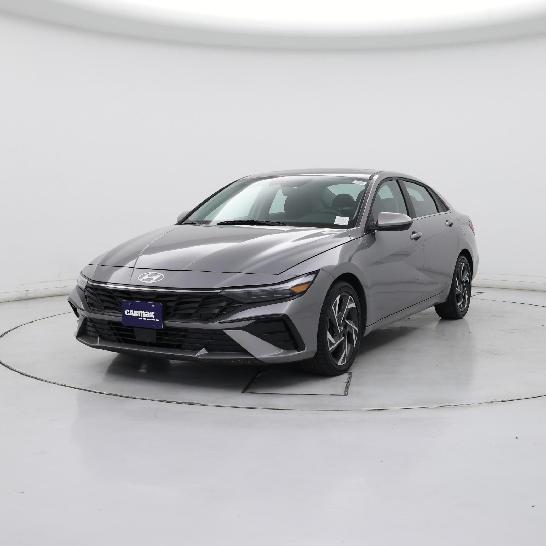 Thumbnail: 2025 Hyundai Elantra - 4