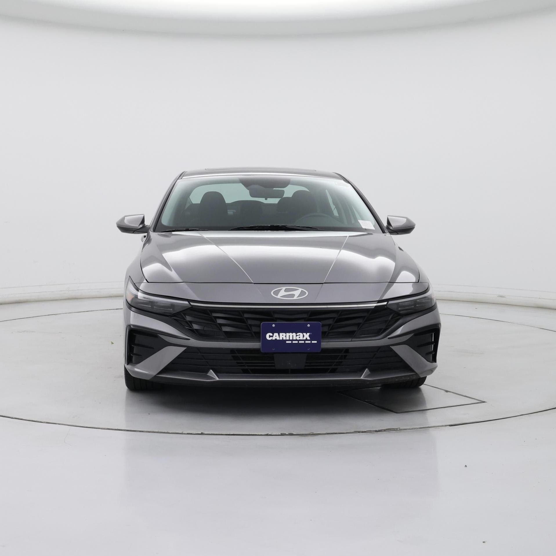 Thumbnail: 2025 Hyundai Elantra - 5