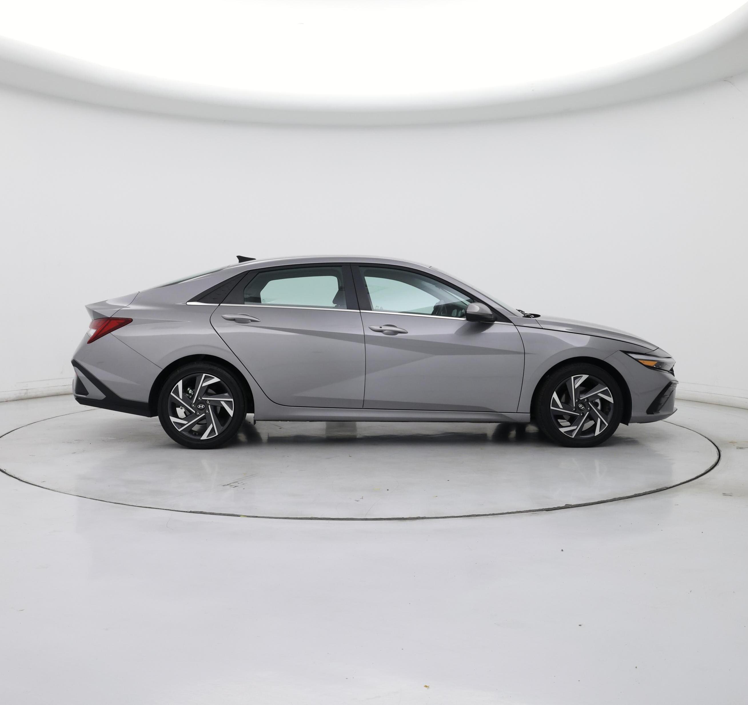 Thumbnail: 2025 Hyundai Elantra - 7