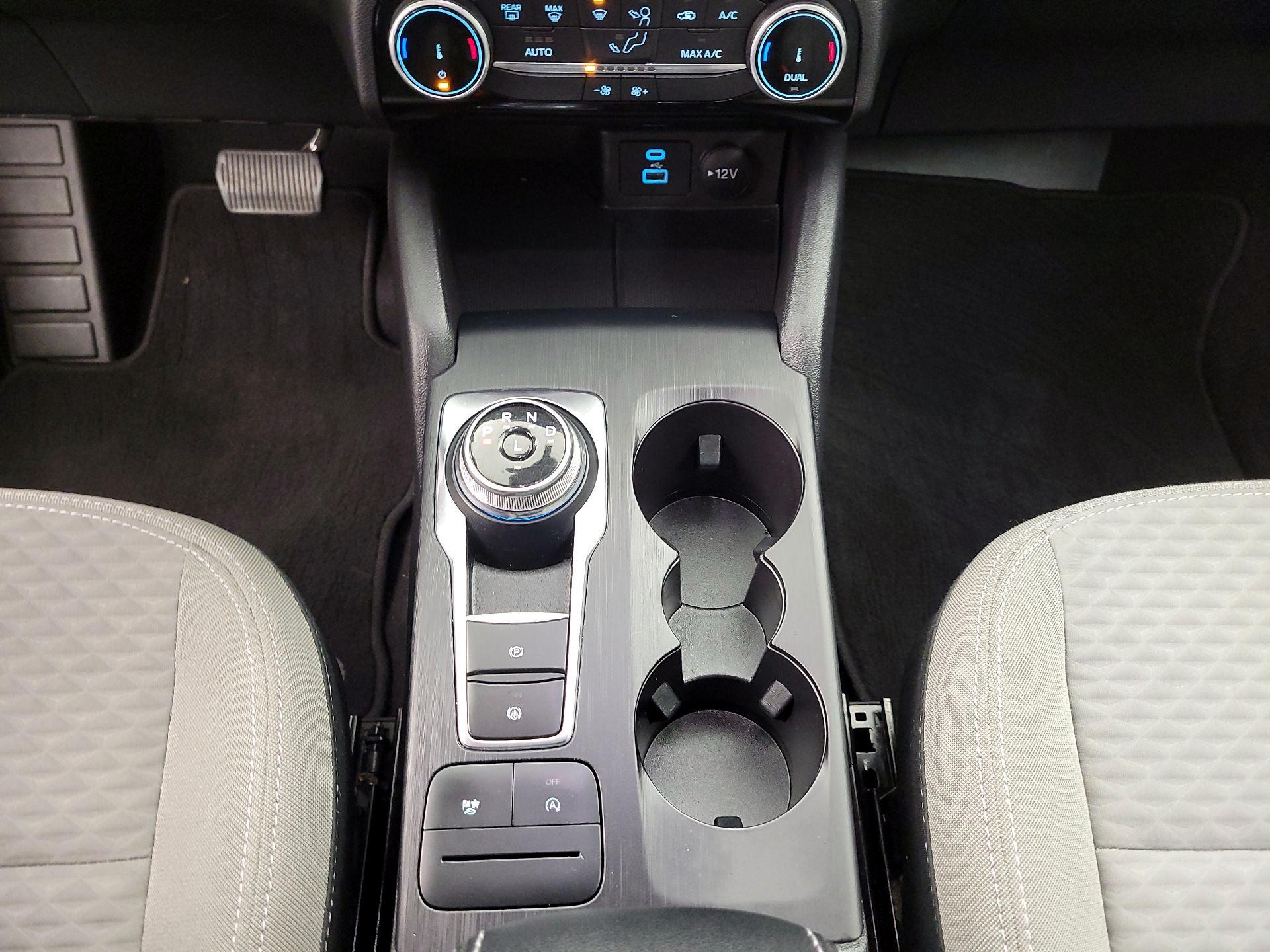 Thumbnail: 2022 Ford Escape - 17