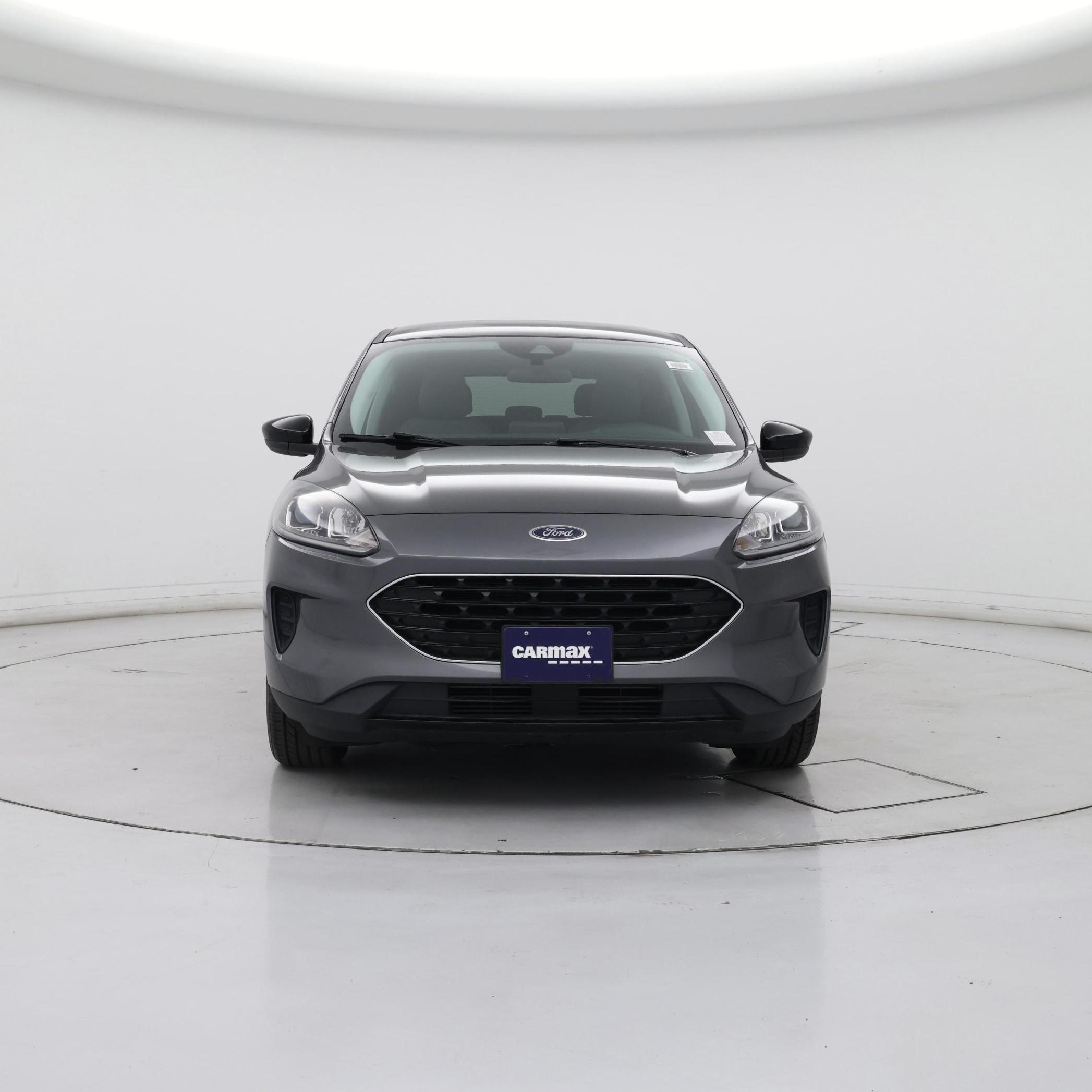 Thumbnail: 2022 Ford Escape - 5