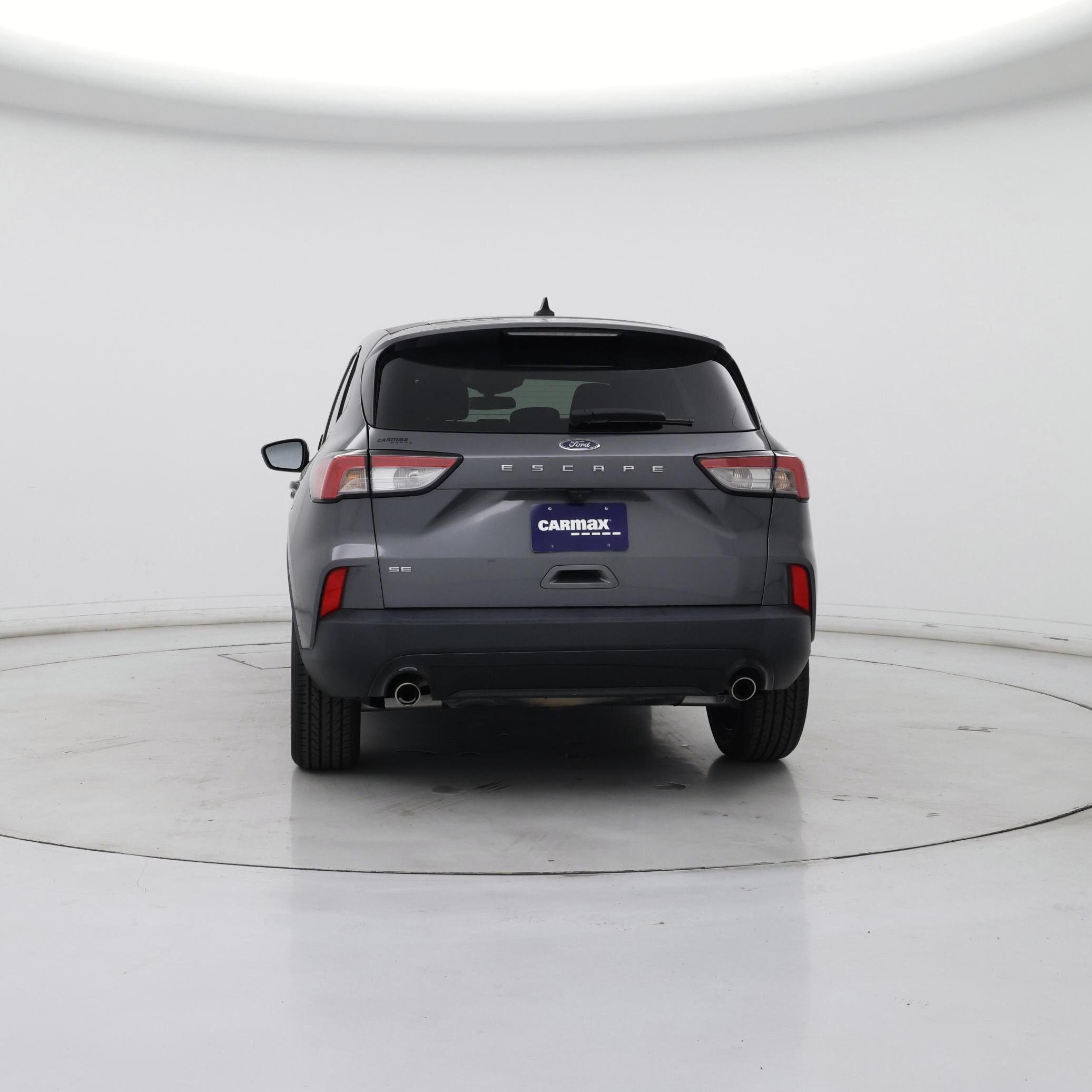 Thumbnail: 2022 Ford Escape - 6