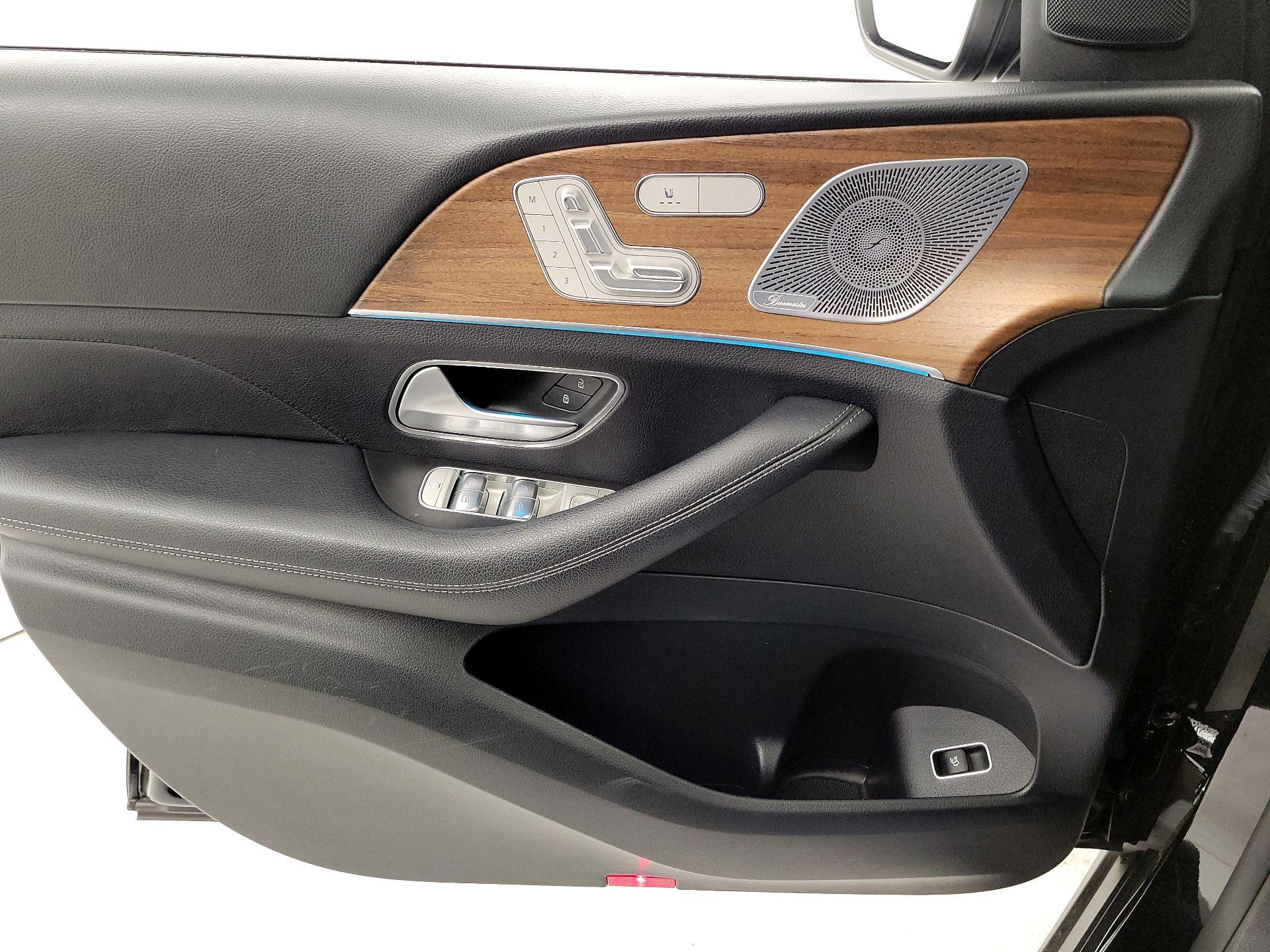 Thumbnail: 2021 Mercedes-Benz GLE - 12