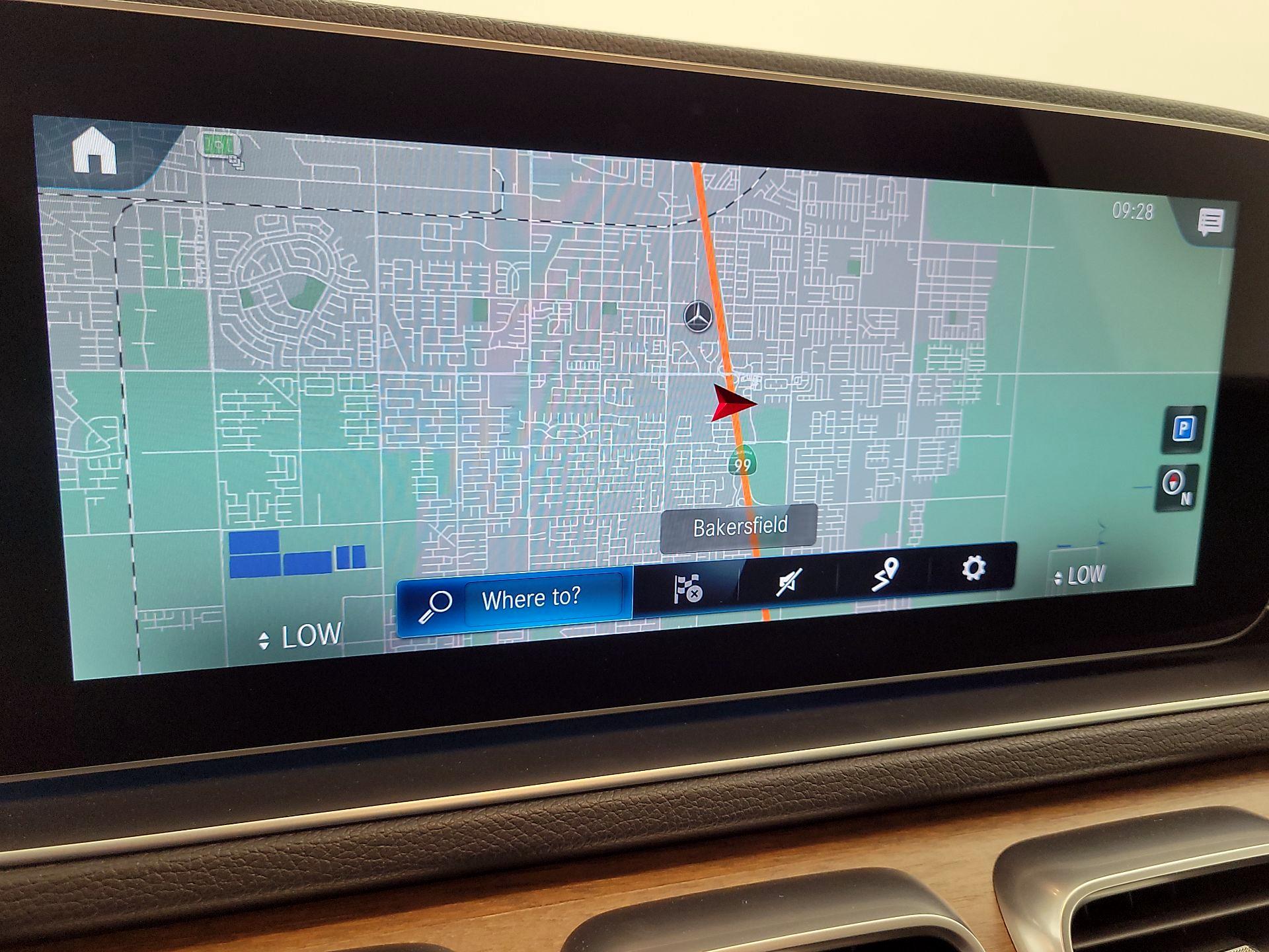 Thumbnail: 2021 Mercedes-Benz GLE - 14