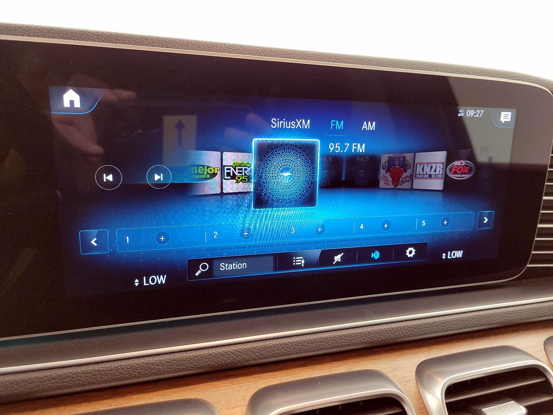 Thumbnail: 2021 Mercedes-Benz GLE - 16