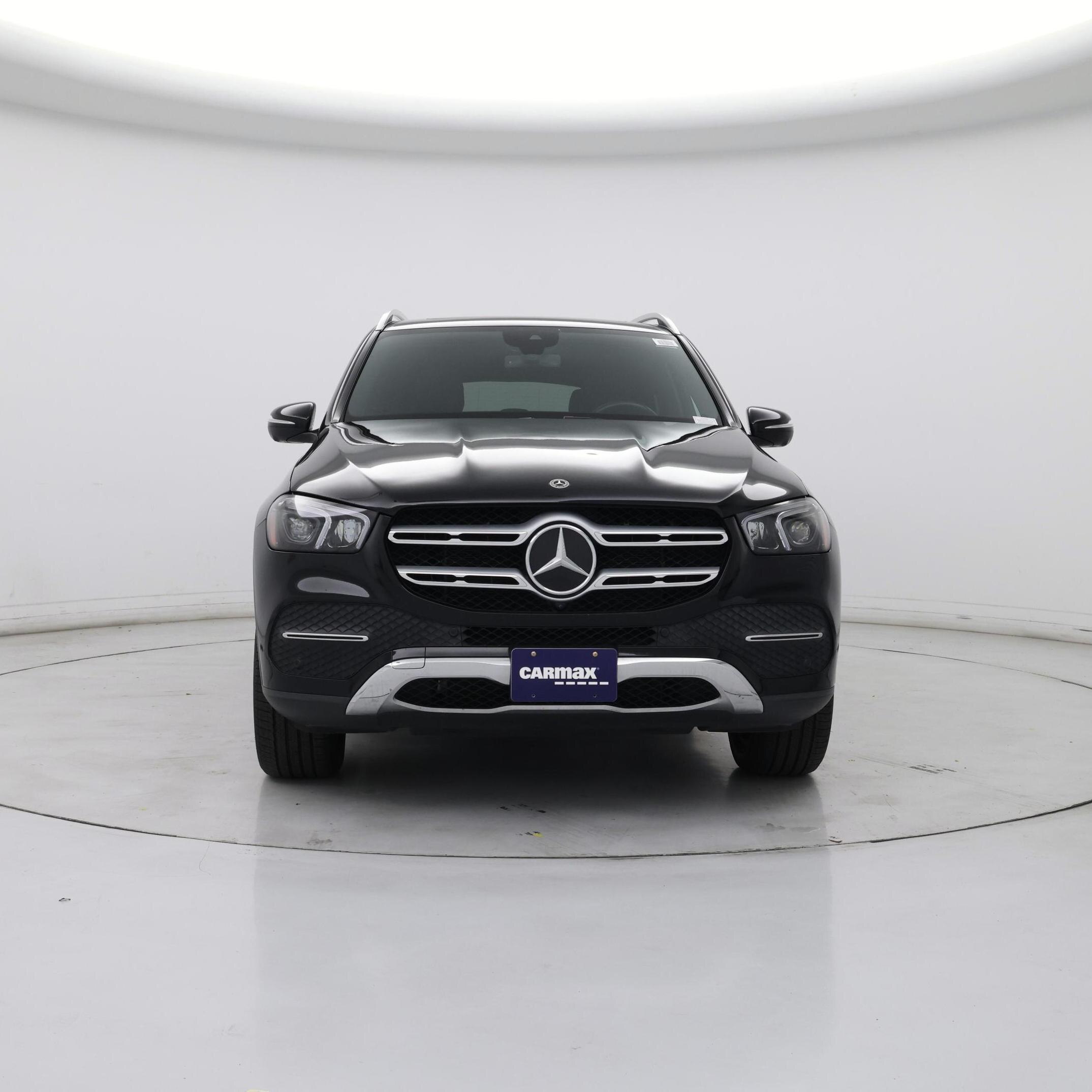 Thumbnail: 2021 Mercedes-Benz GLE - 5