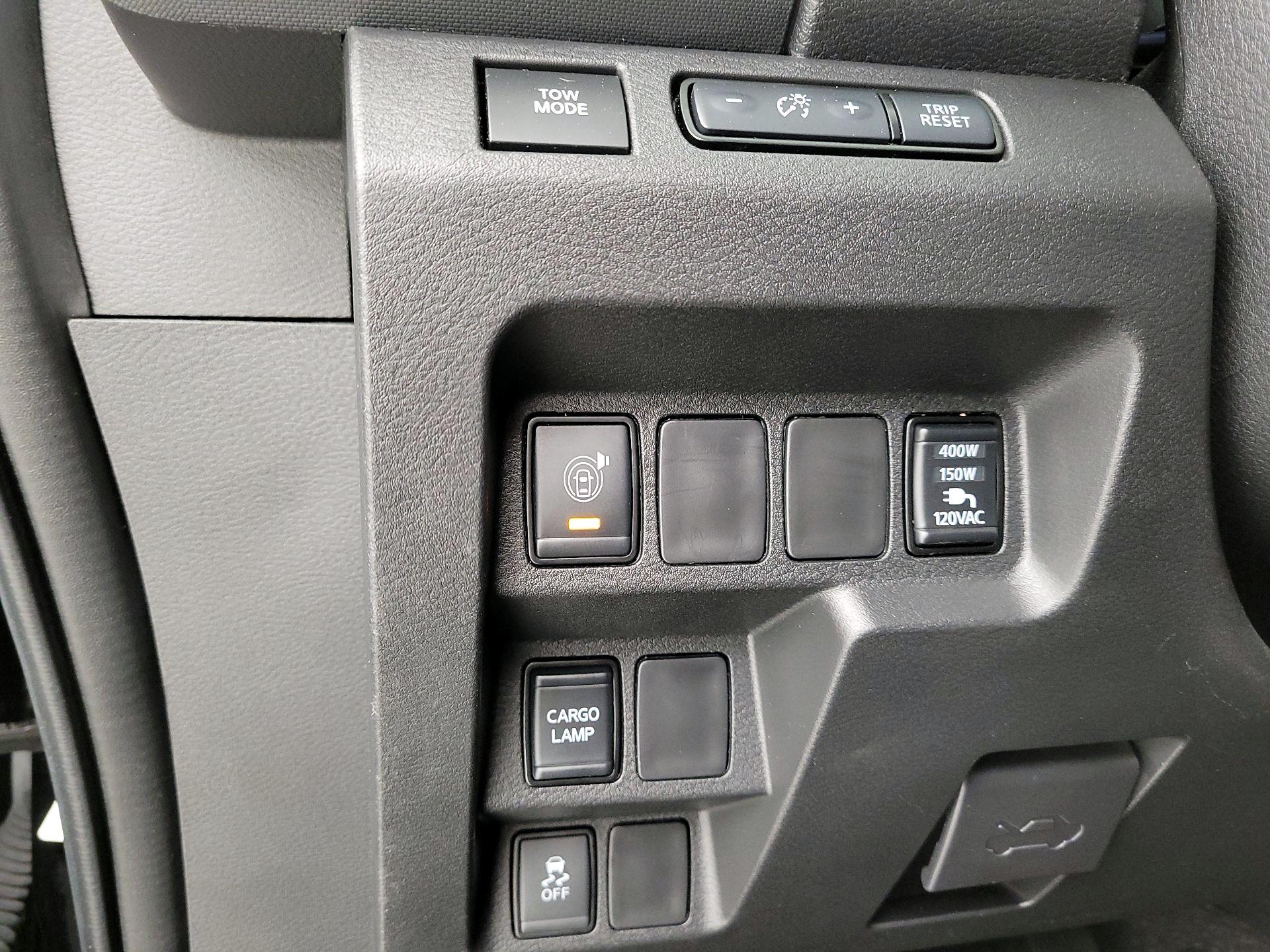 Thumbnail: 2024 Nissan Frontier - 13