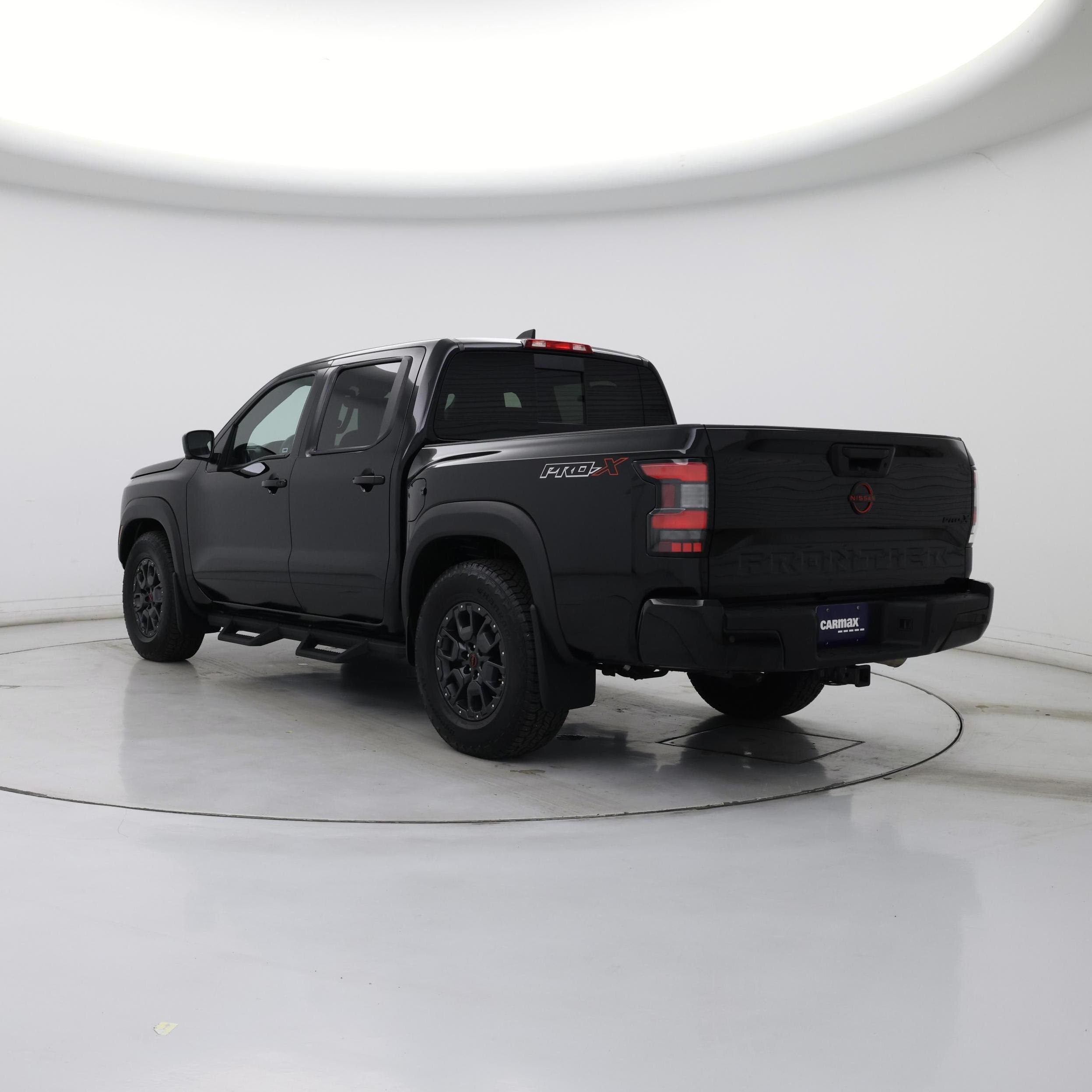 Thumbnail: 2024 Nissan Frontier - 2