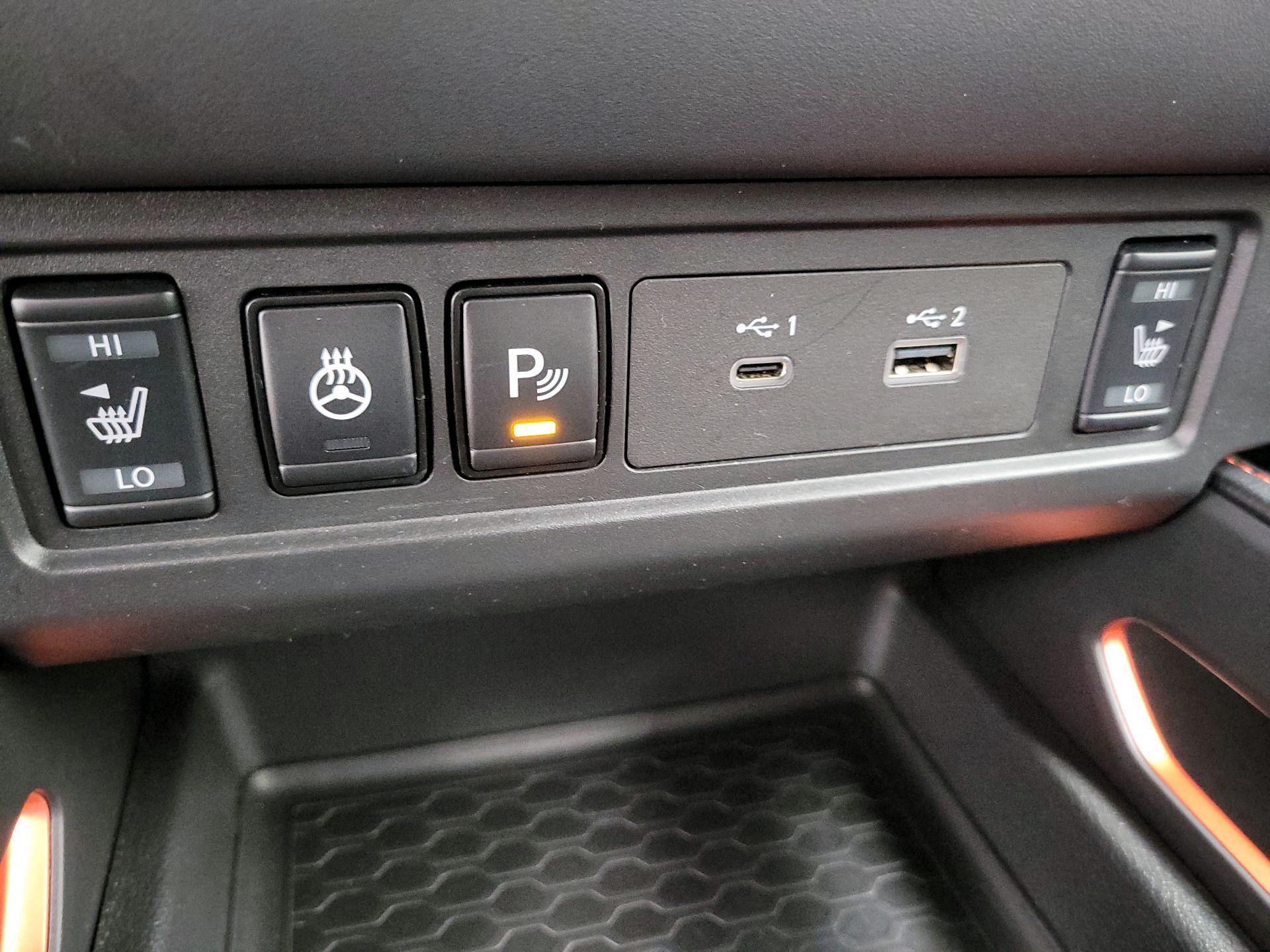 Thumbnail: 2024 Nissan Frontier - 19