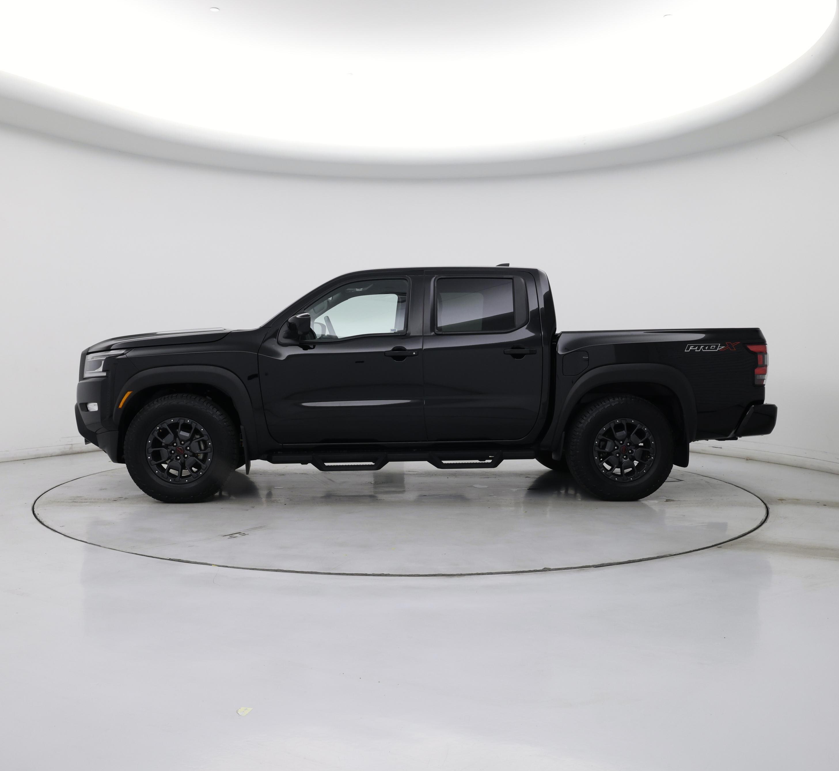 Thumbnail: 2024 Nissan Frontier - 3