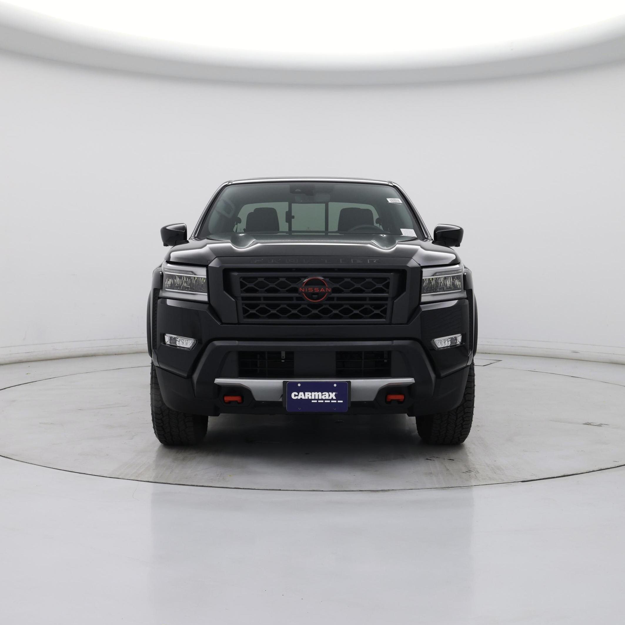 Thumbnail: 2024 Nissan Frontier - 5