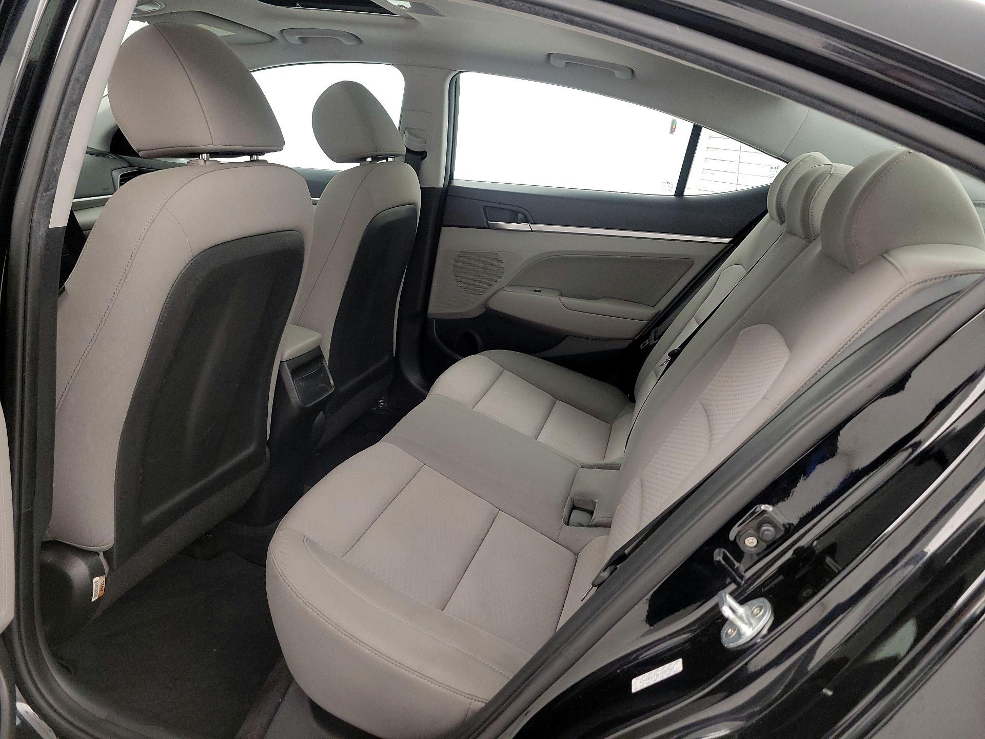 Thumbnail: 2020 Hyundai Elantra - 20