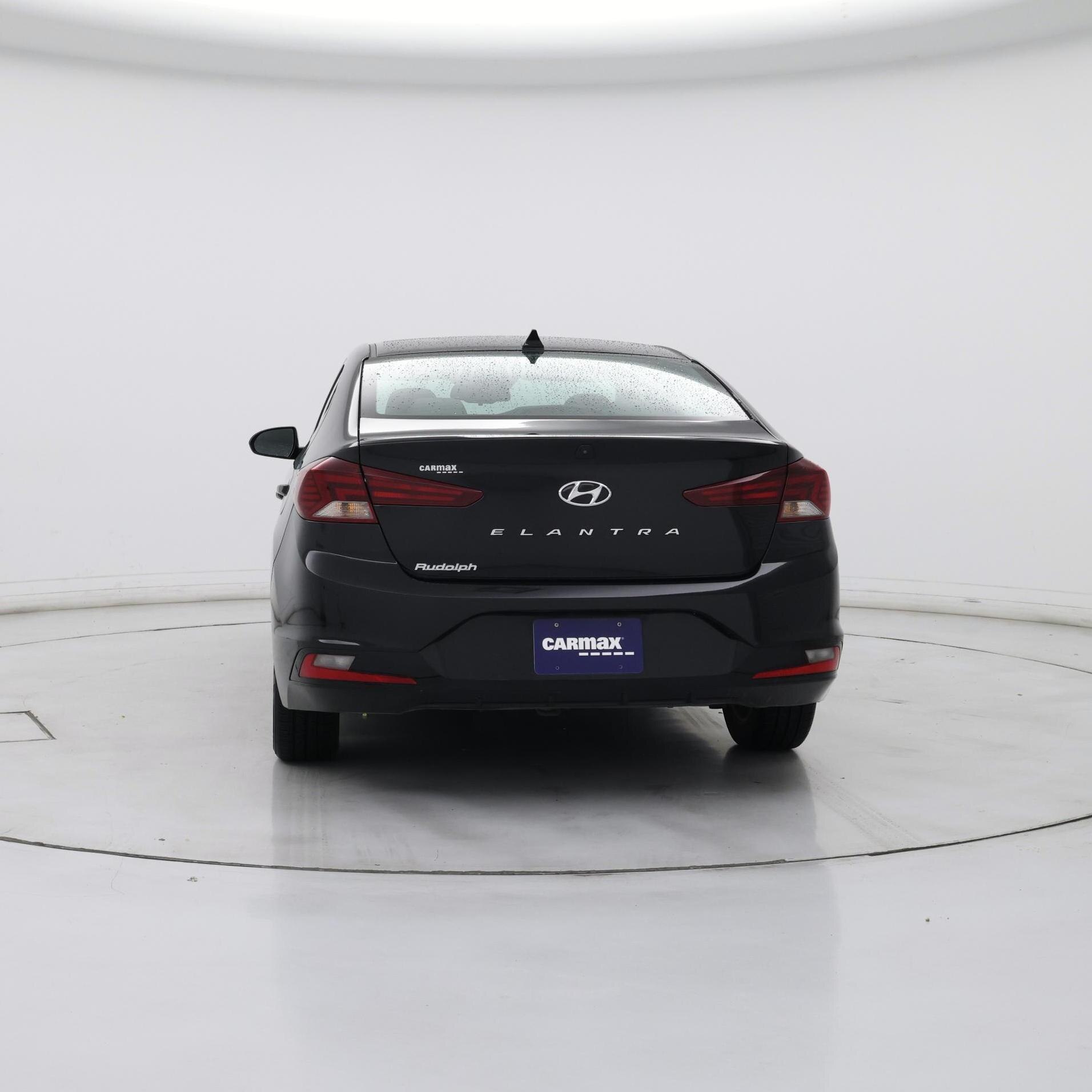 Thumbnail: 2020 Hyundai Elantra - 6