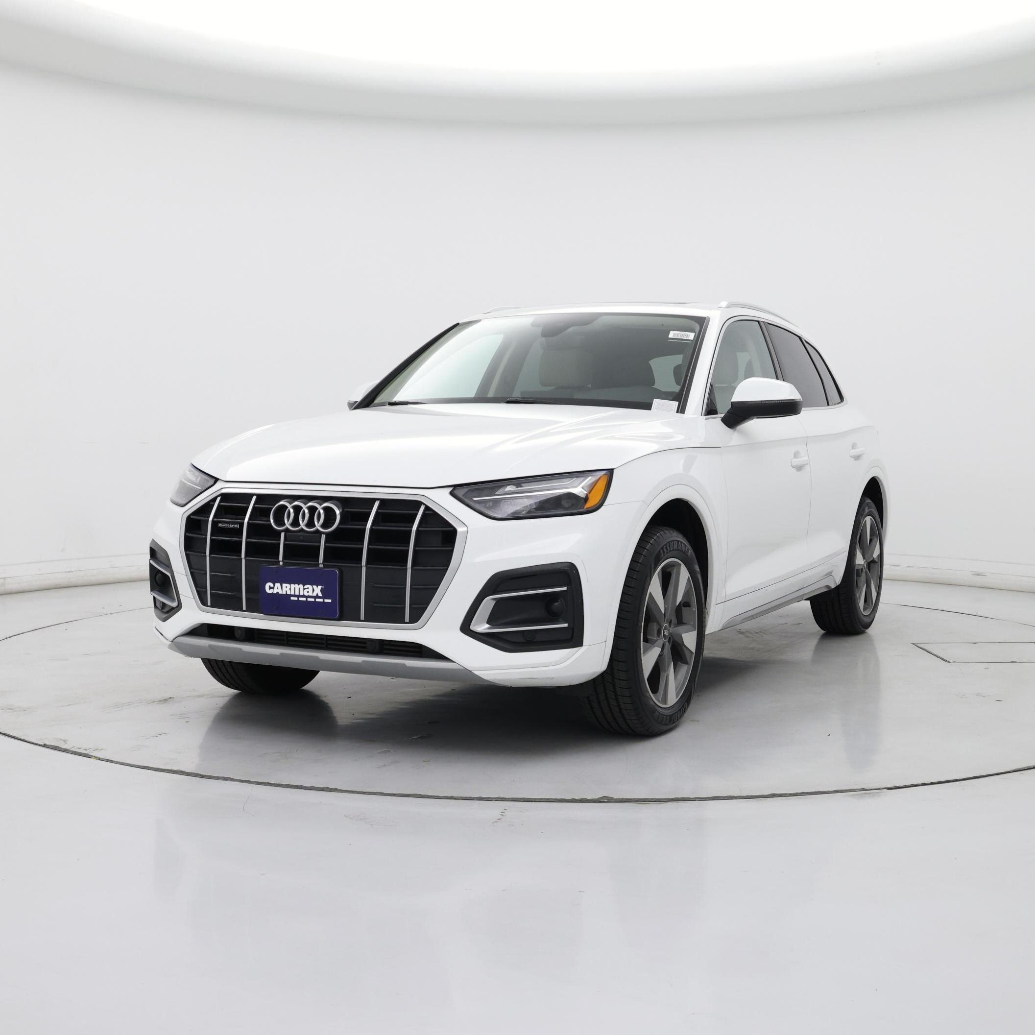Thumbnail: 2022 Audi Q5 - 4