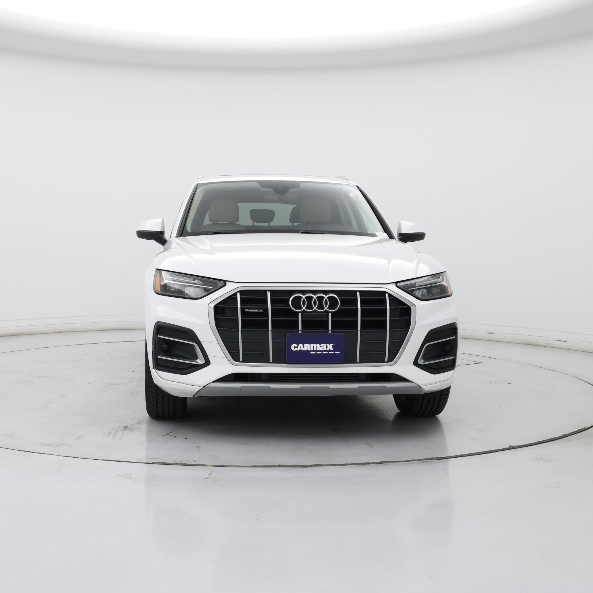 Thumbnail: 2022 Audi Q5 - 5
