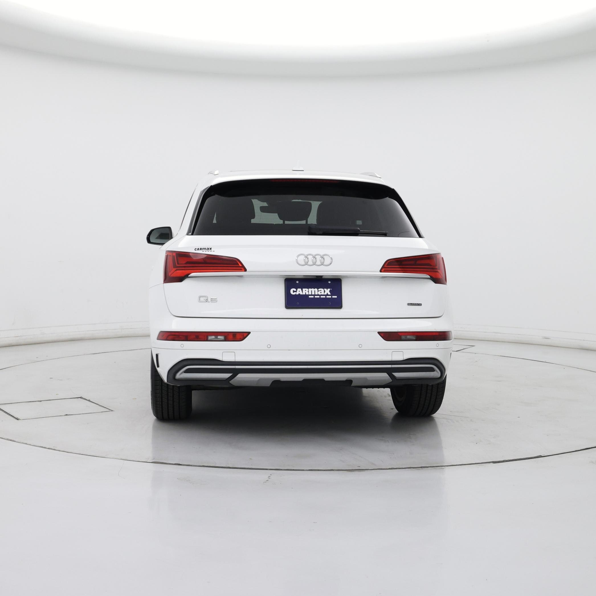 Thumbnail: 2022 Audi Q5 - 6
