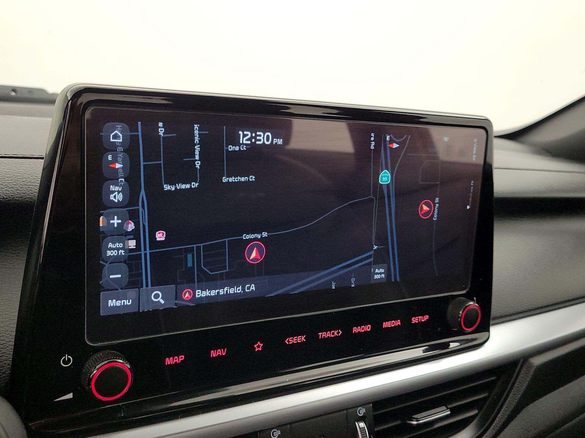 Thumbnail: 2023 Kia Forte - 14