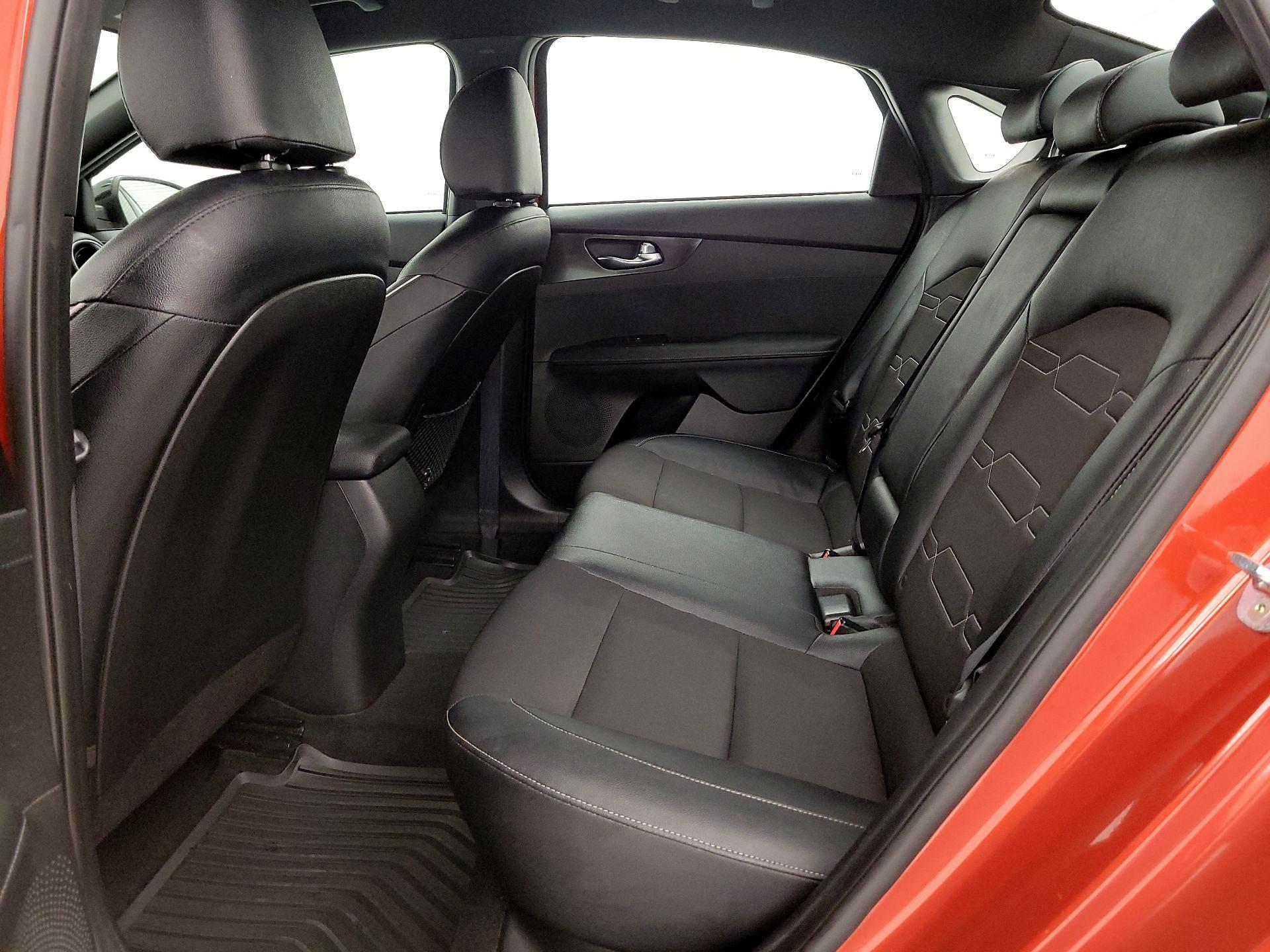 Thumbnail: 2023 Kia Forte - 20