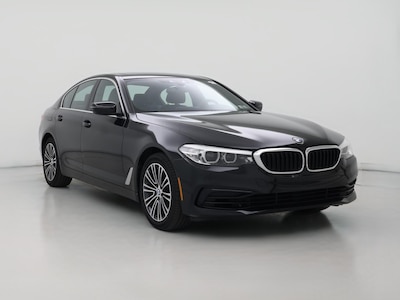 2020 BMW 530 I xDrive
