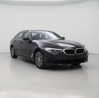 2020 BMW 530 I xDrive