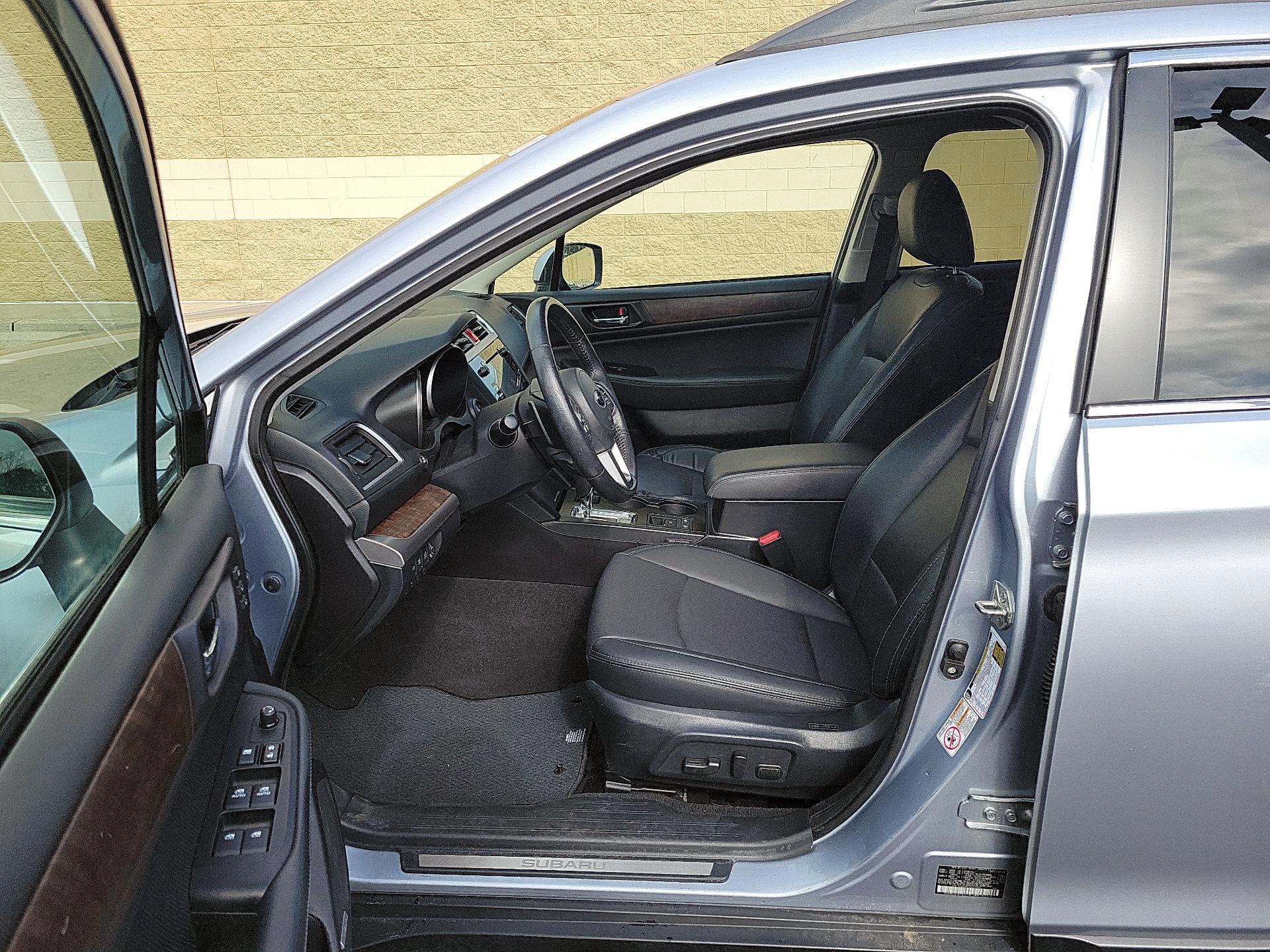 Thumbnail: 2017 Subaru Outback - 9