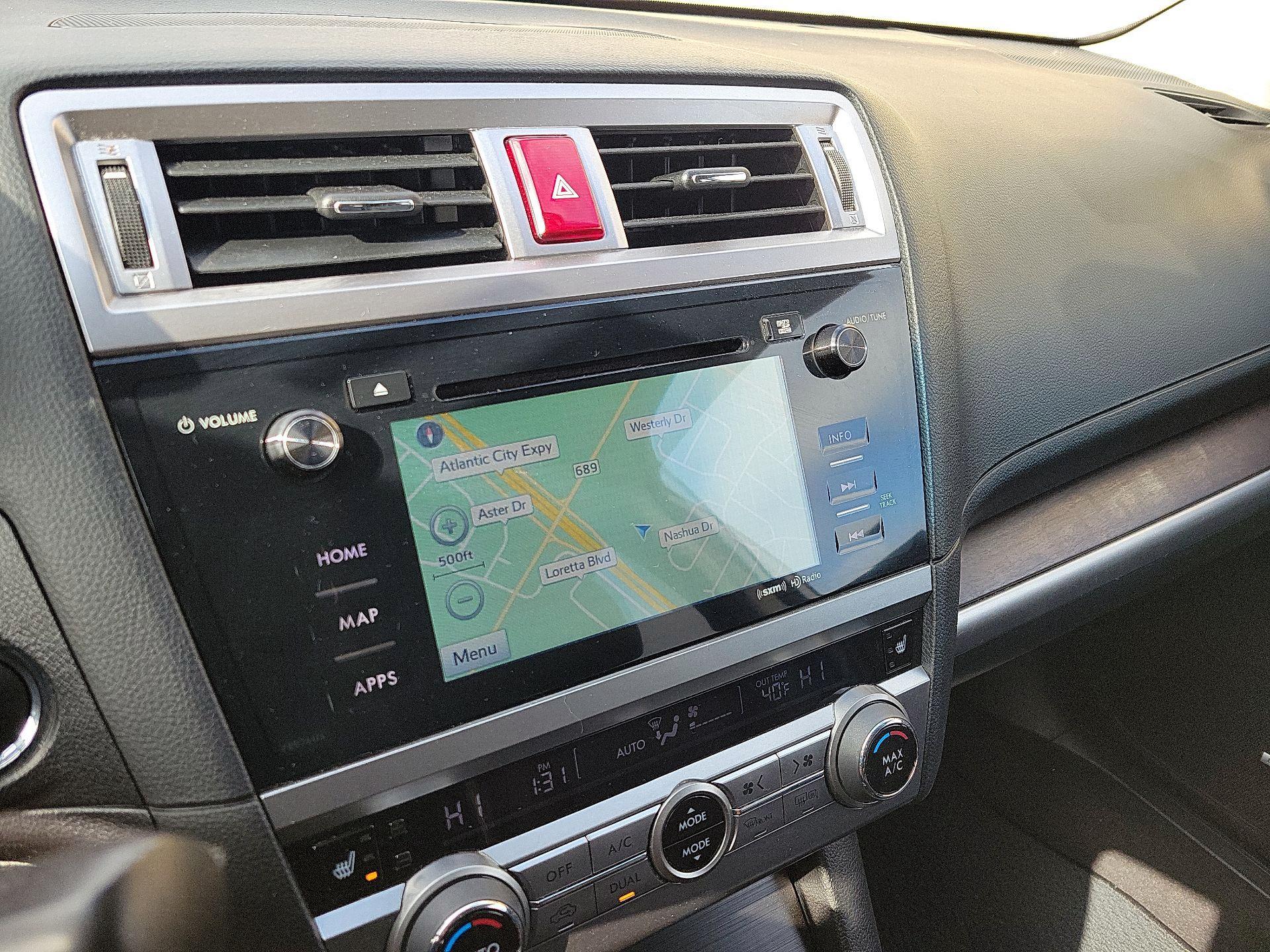 Thumbnail: 2017 Subaru Outback - 12