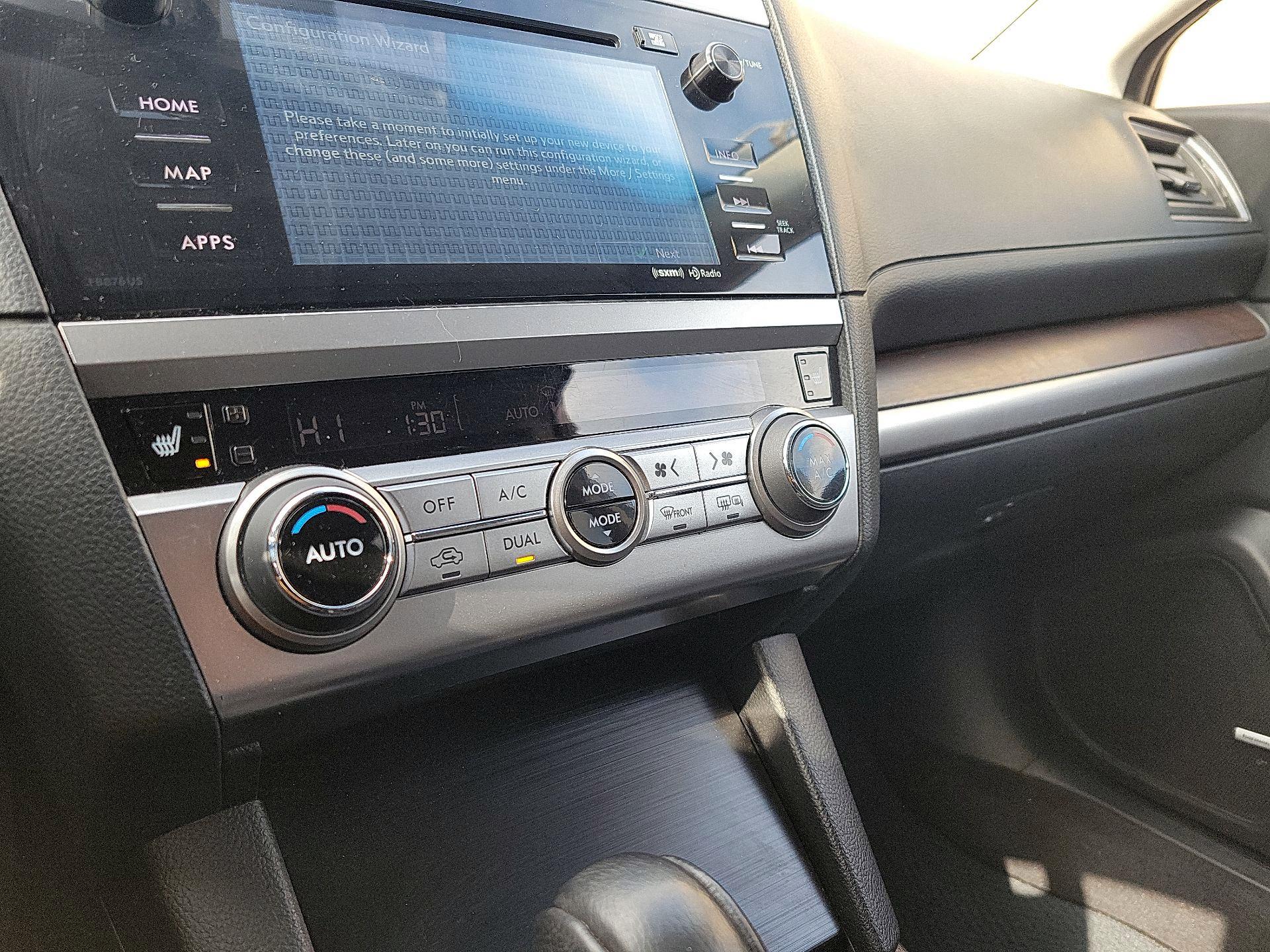 Thumbnail: 2017 Subaru Outback - 15