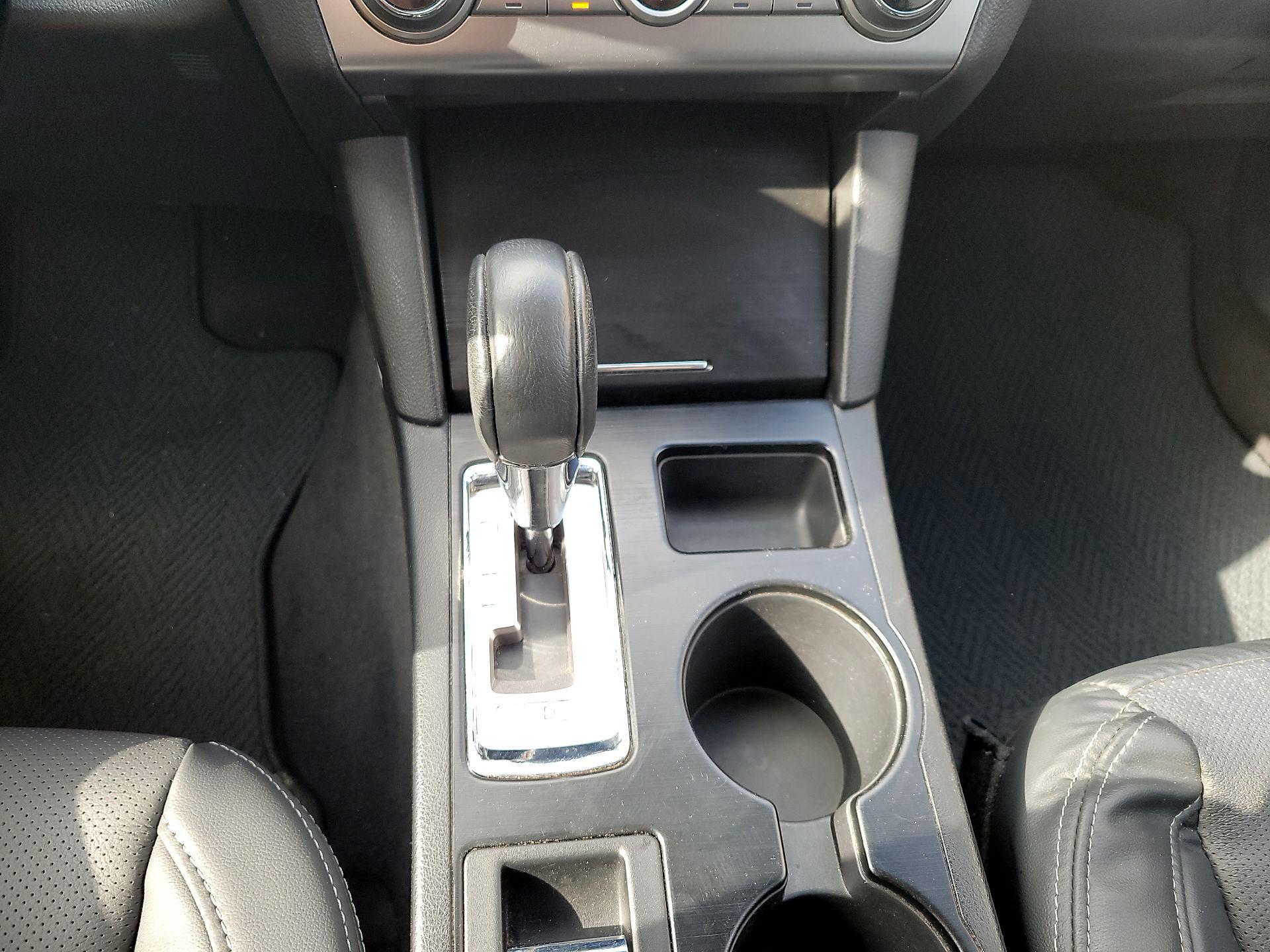 Thumbnail: 2017 Subaru Outback - 16