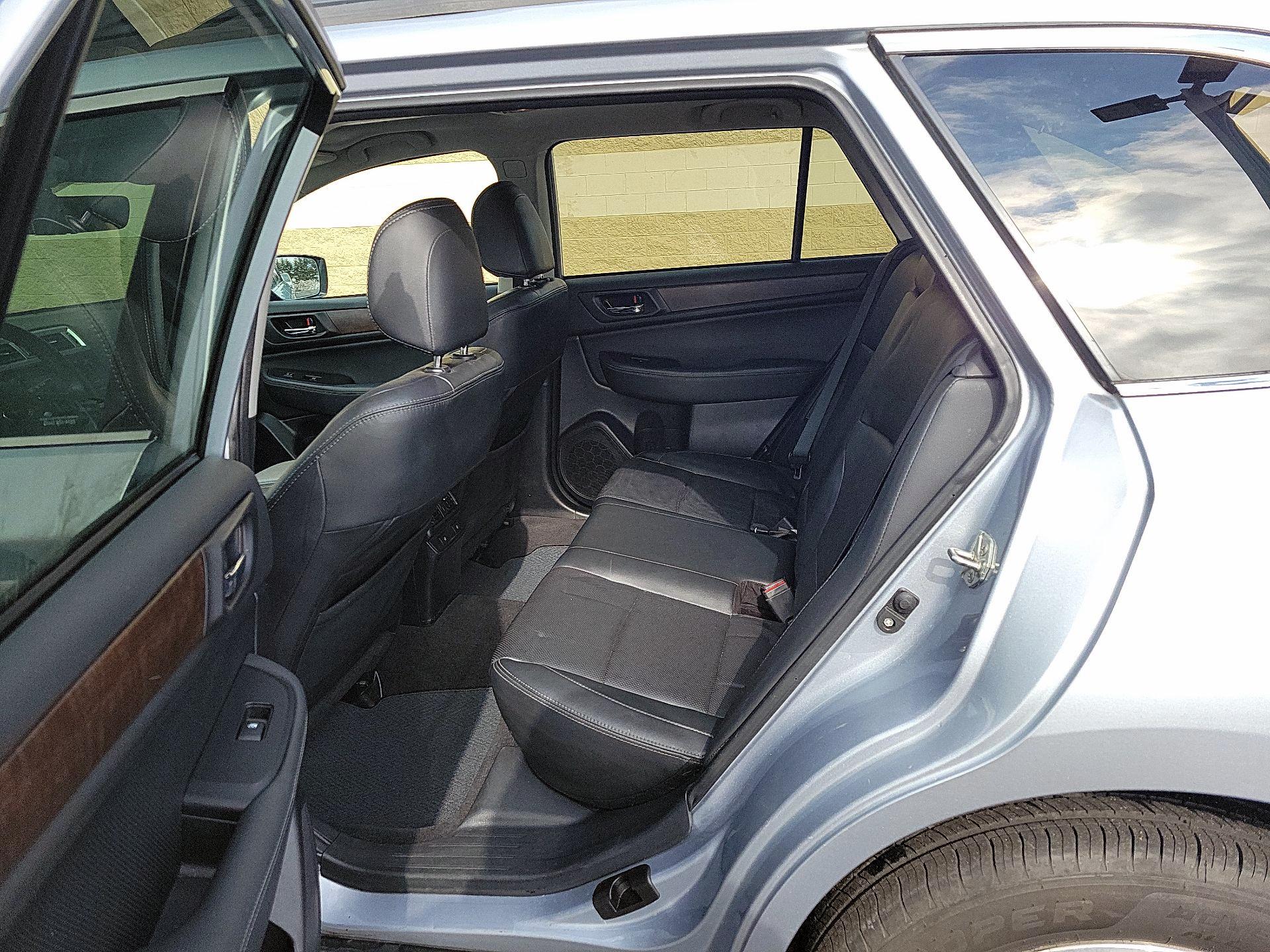 Thumbnail: 2017 Subaru Outback - 19