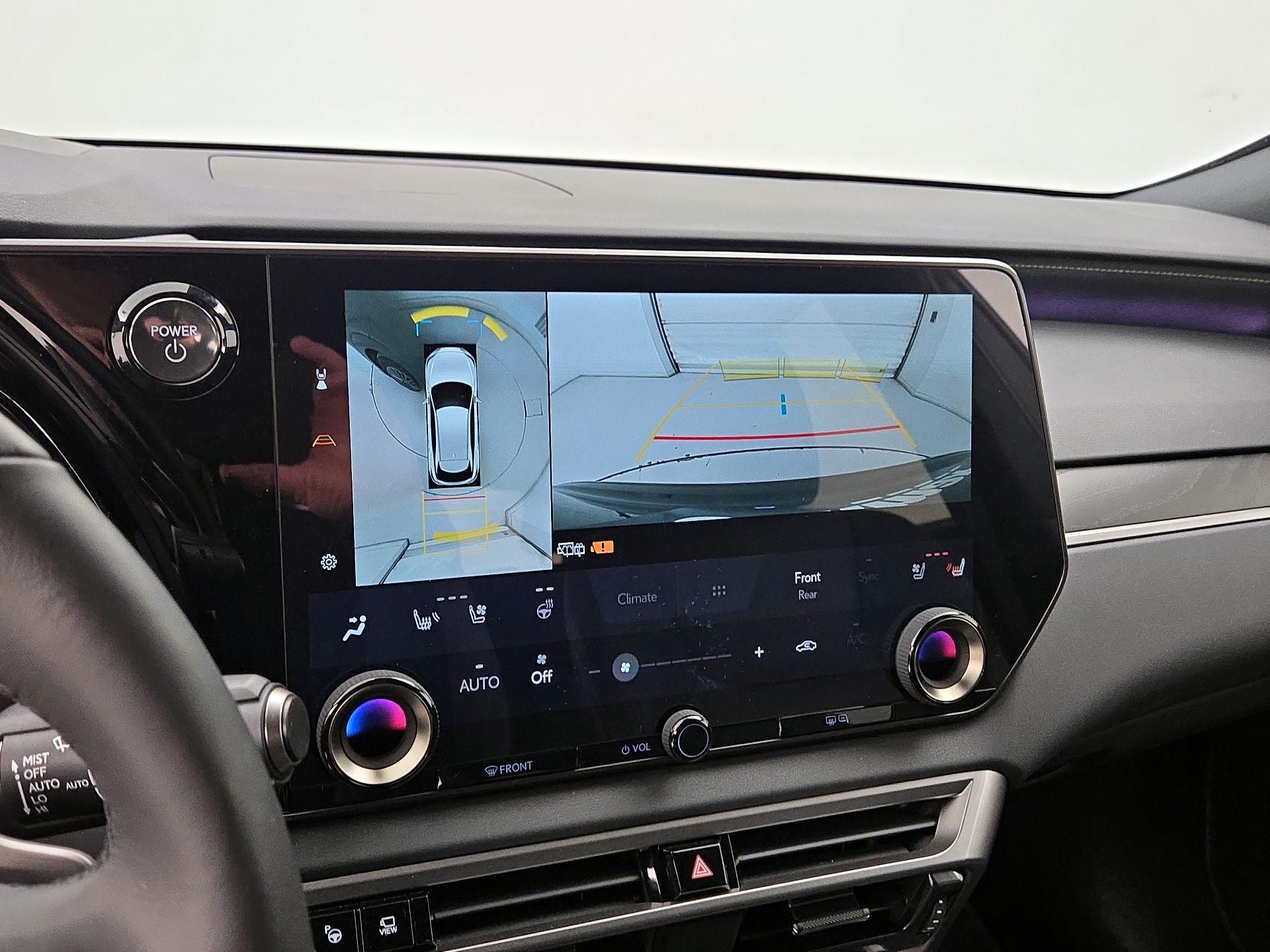 Thumbnail: 2025 Lexus RX - 14