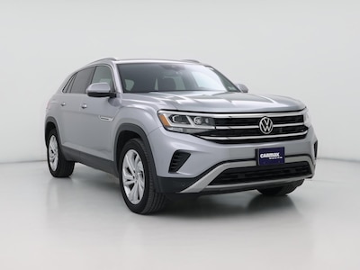 2021 Volkswagen Atlas Cross Sport SEL