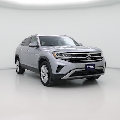 2021 Volkswagen Atlas Cross Sport SEL