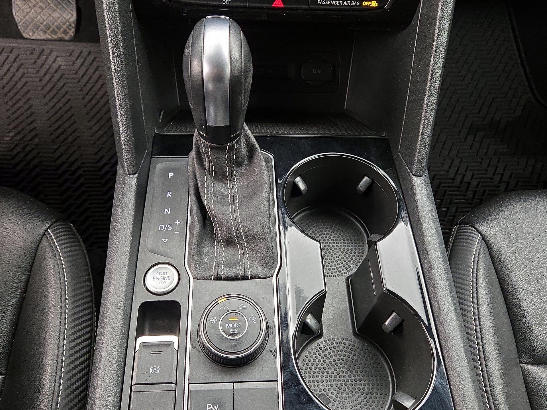 Thumbnail: 2021 Volkswagen Atlas - 17