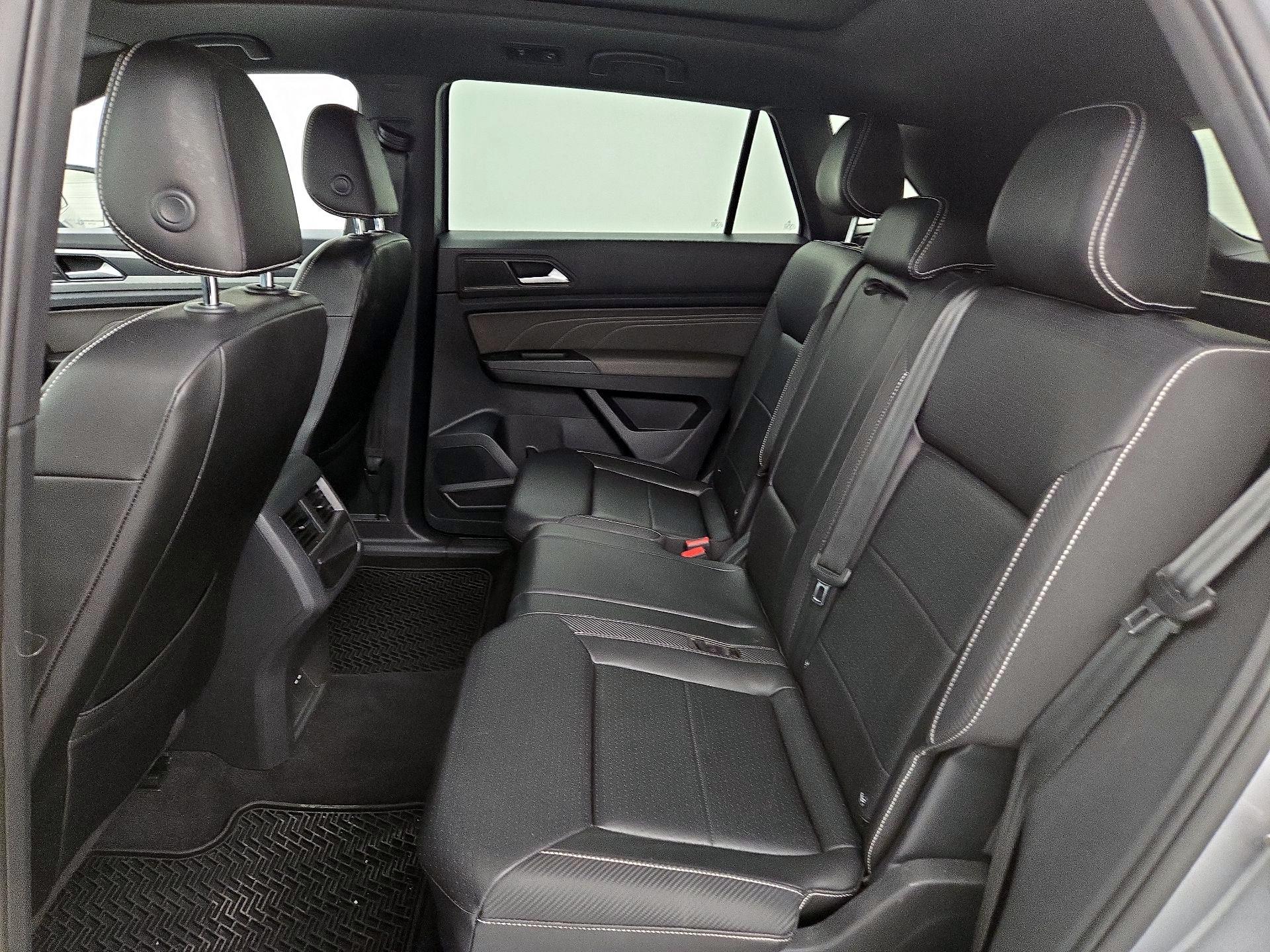 Thumbnail: 2021 Volkswagen Atlas - 19