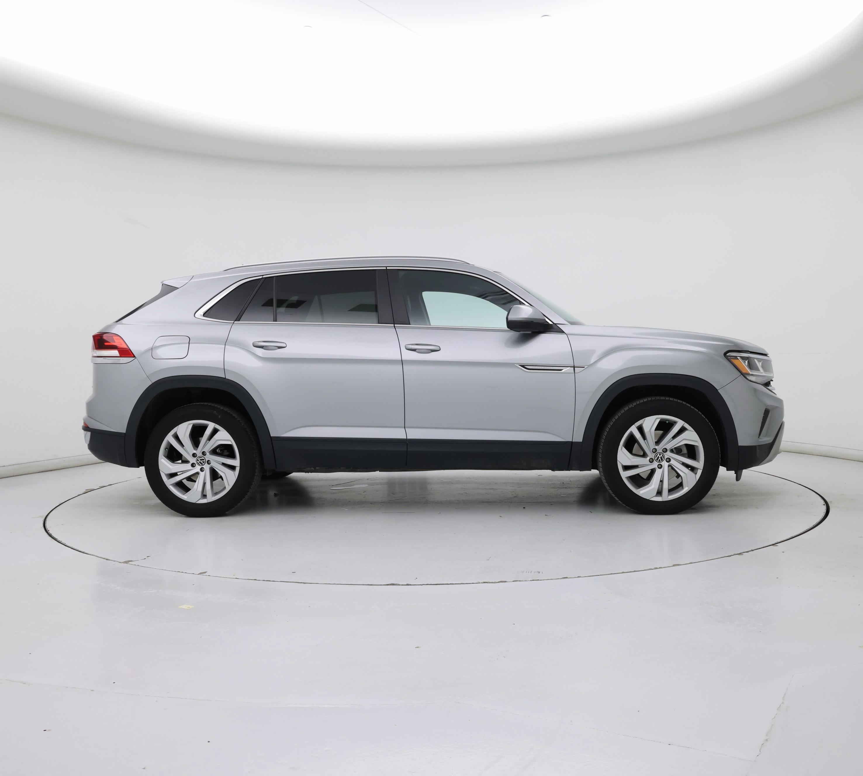 Thumbnail: 2021 Volkswagen Atlas - 7