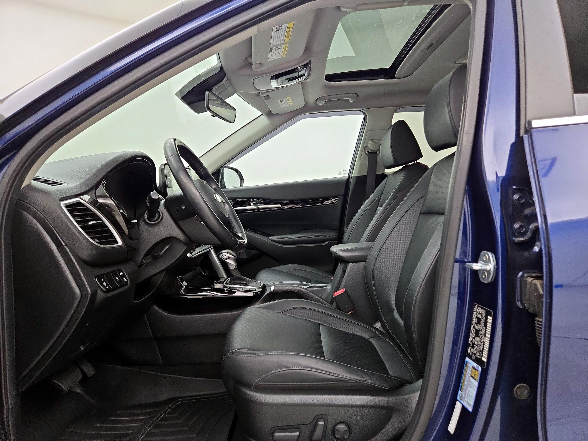 Thumbnail: 2021 Kia Seltos - 11