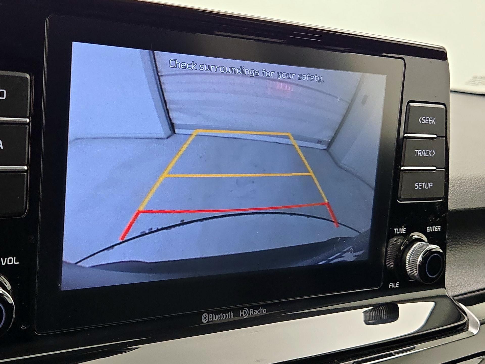 Thumbnail: 2021 Kia Seltos - 13