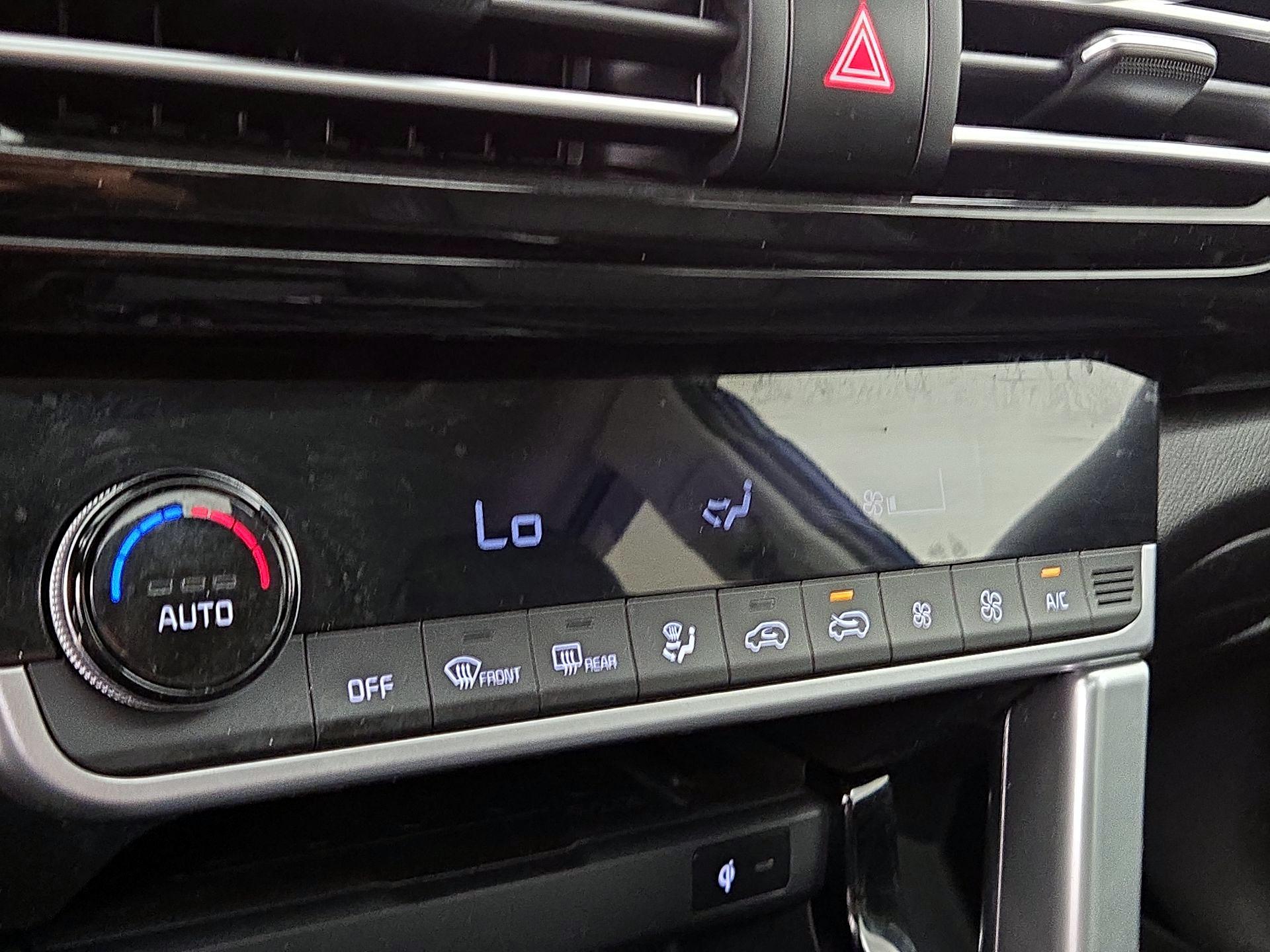 Thumbnail: 2021 Kia Seltos - 15