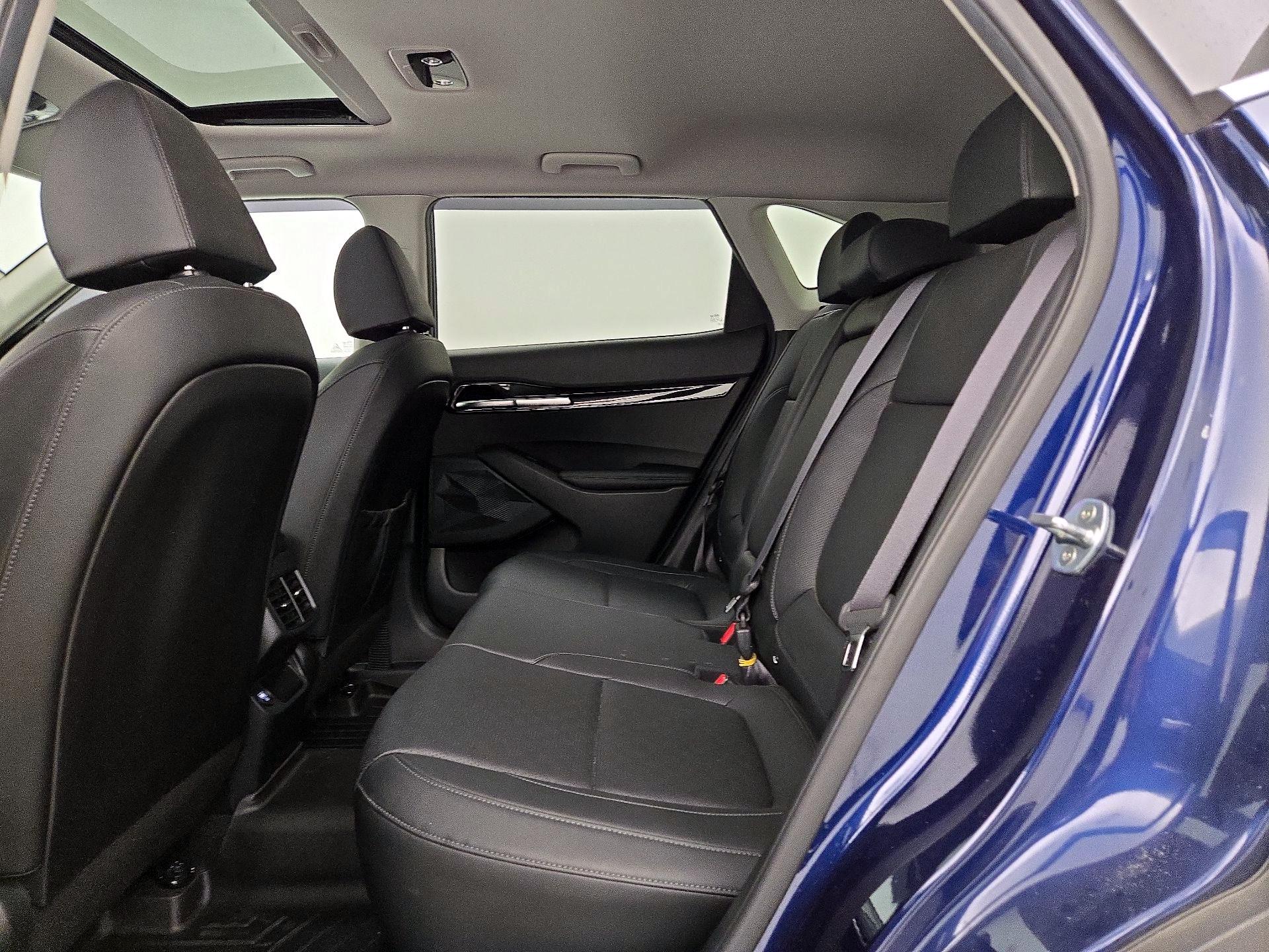 Thumbnail: 2021 Kia Seltos - 19