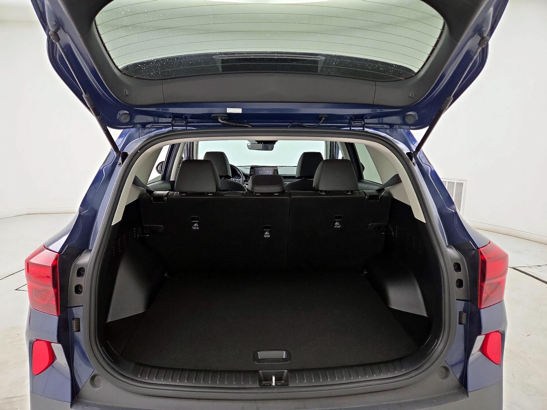 Thumbnail: 2021 Kia Seltos - 20