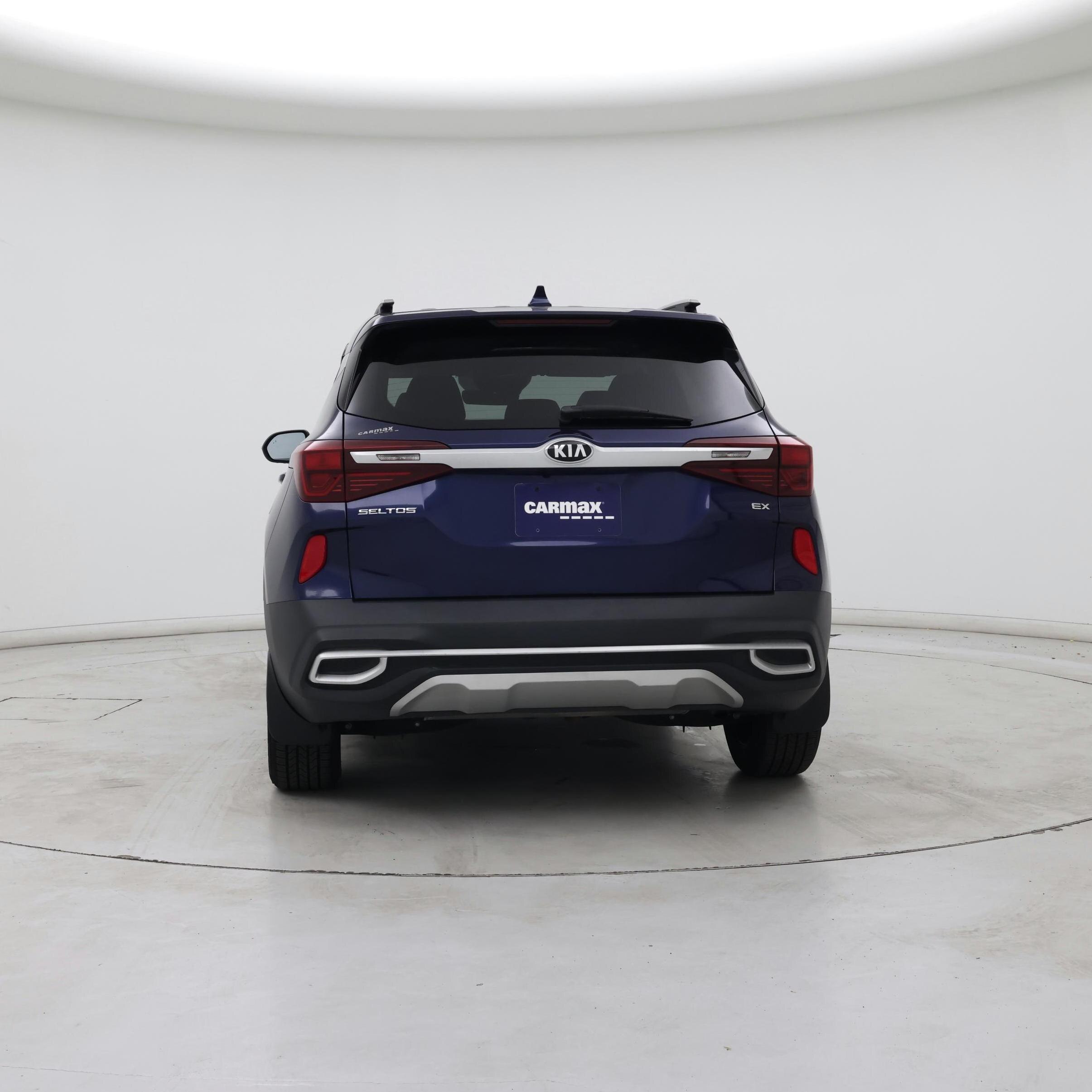 Thumbnail: 2021 Kia Seltos - 6