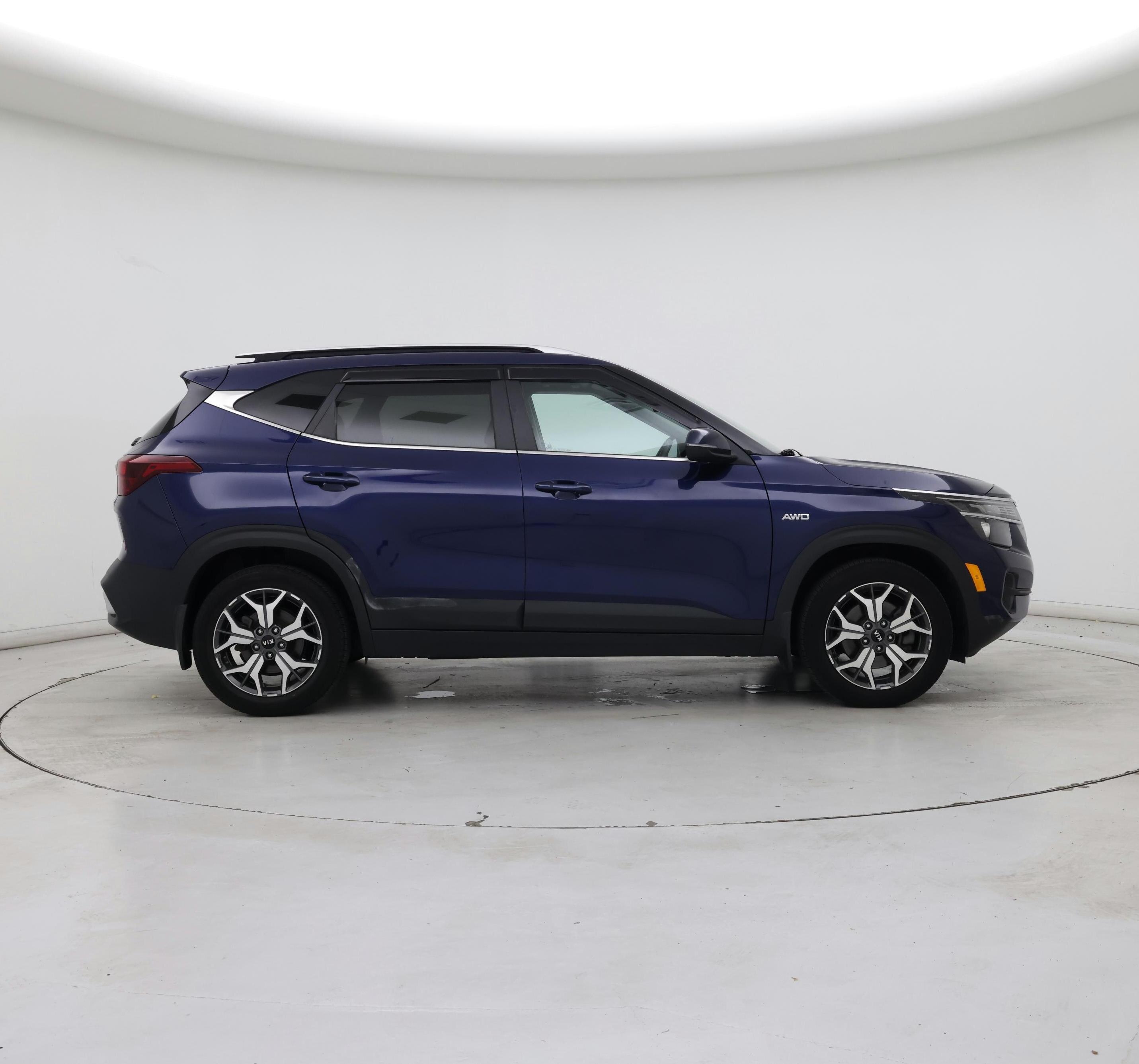 Thumbnail: 2021 Kia Seltos - 7