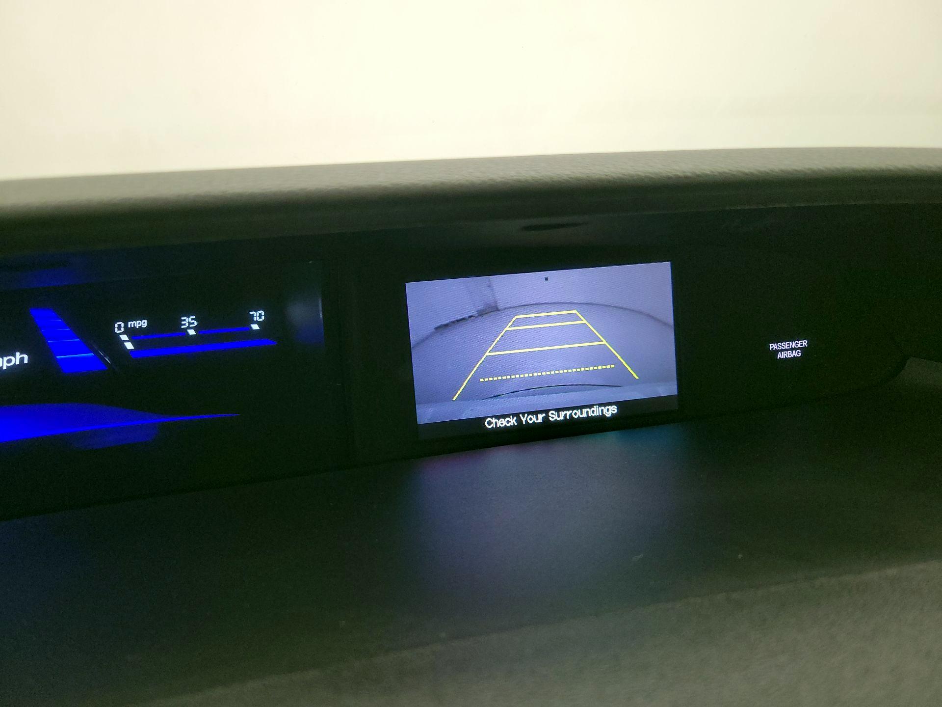 Thumbnail: 2015 Honda Civic - 14