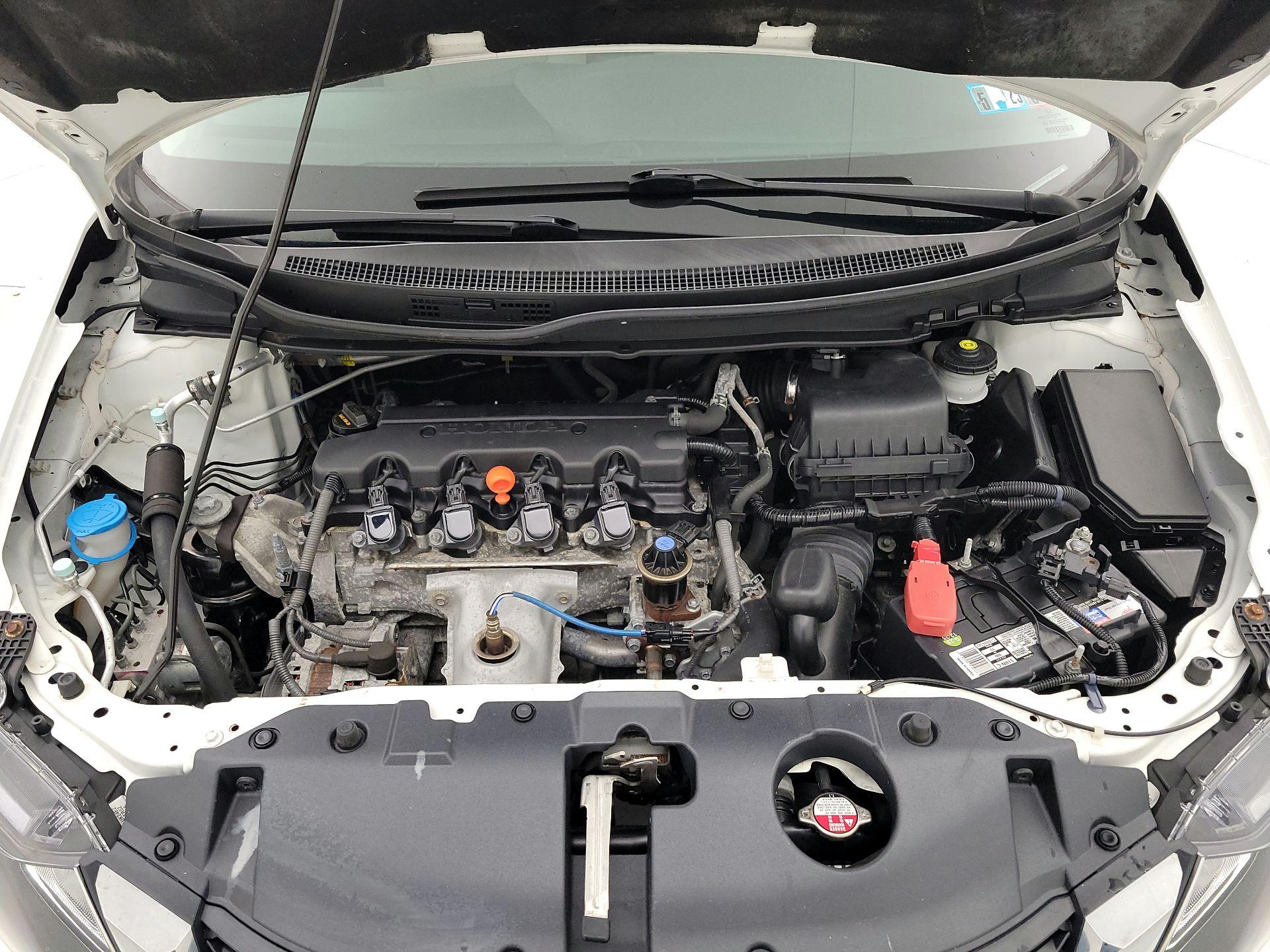 Thumbnail: 2015 Honda Civic - 20